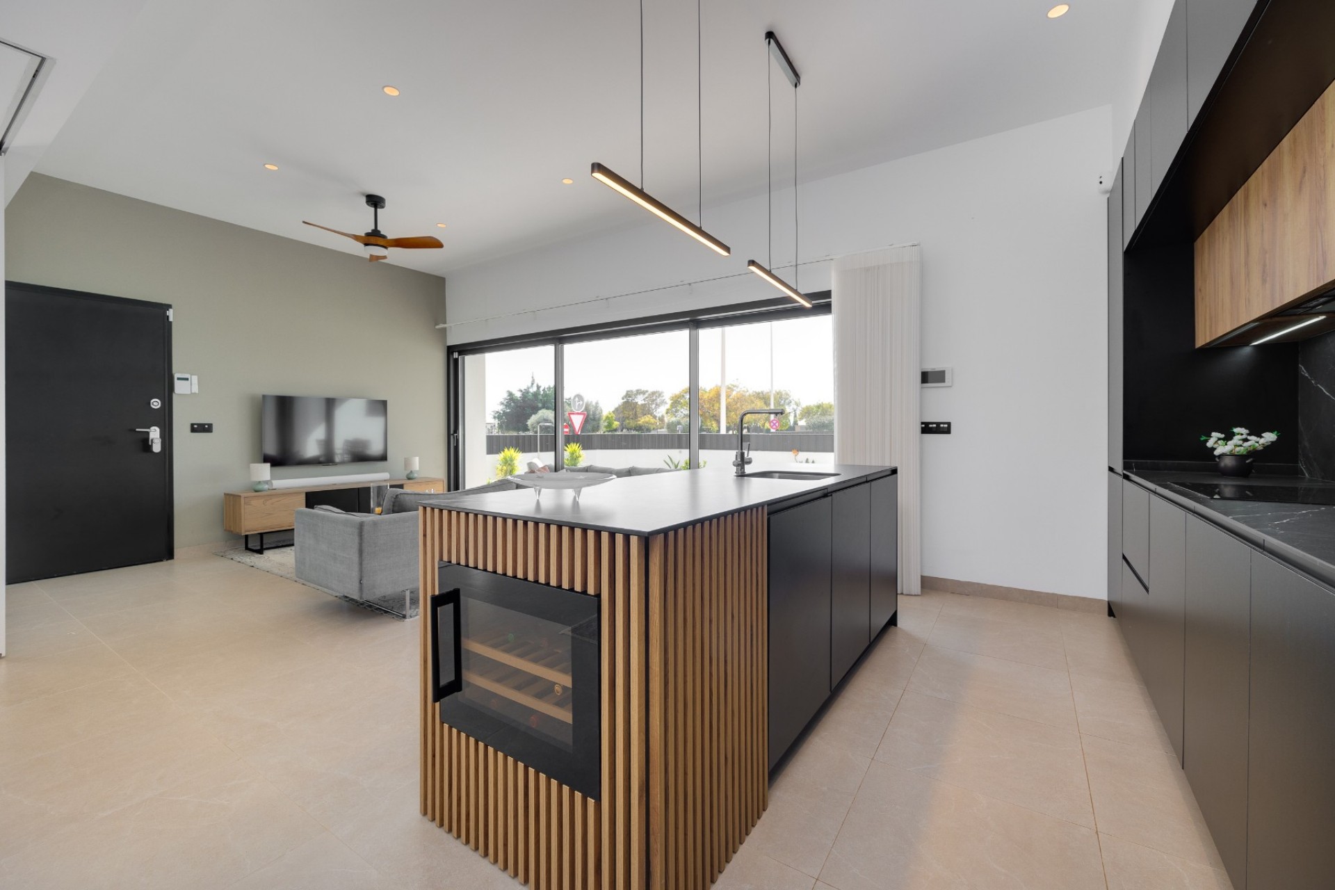 Reventa - Bungalow -
Pilar de la Horadada - Costa Blanca