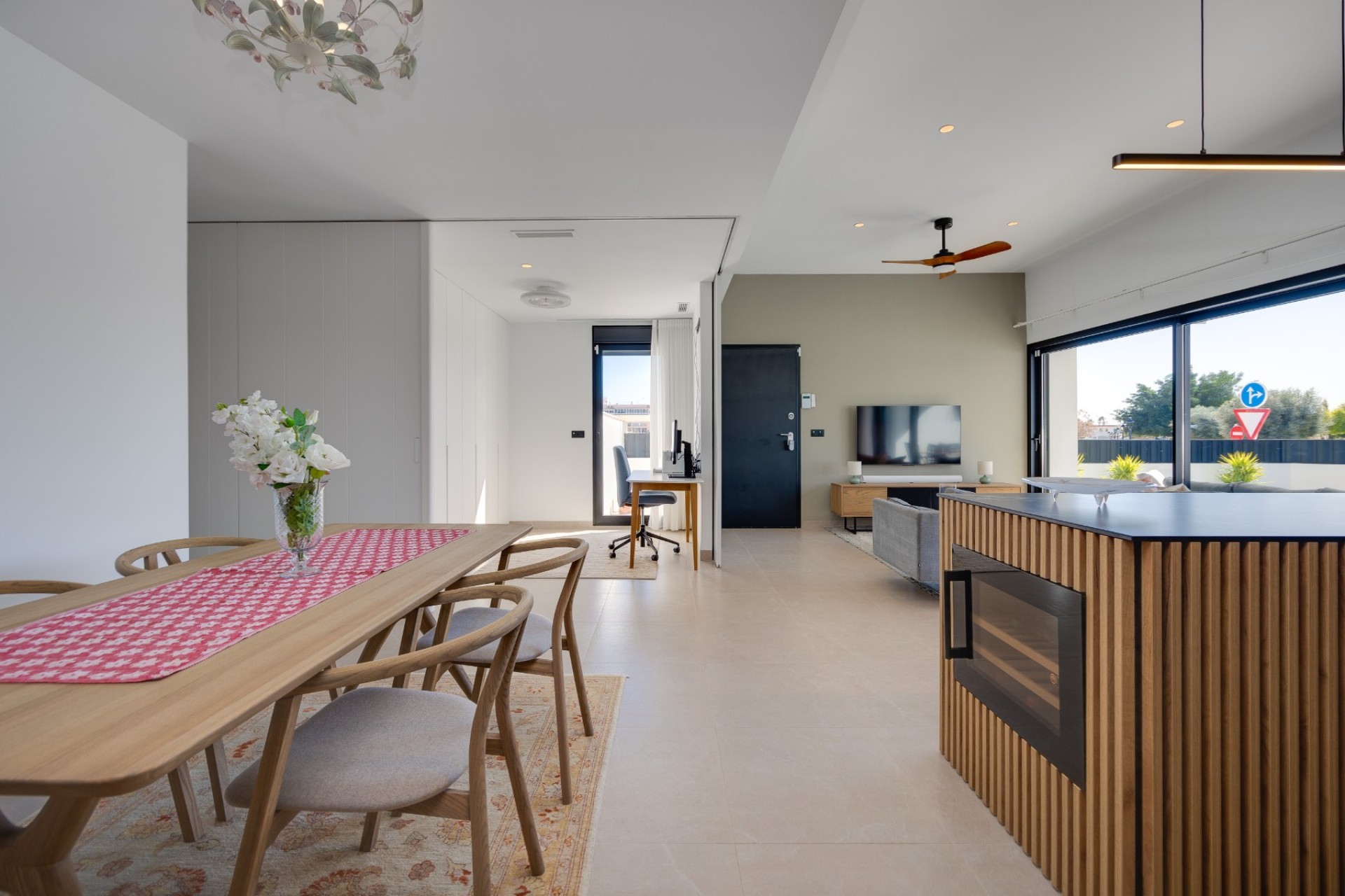 Reventa - Bungalow -
Pilar de la Horadada - Costa Blanca