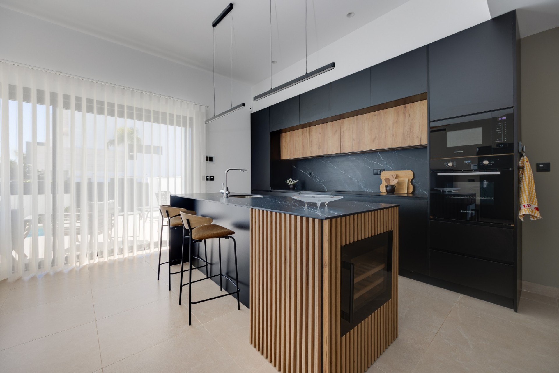 Reventa - Bungalow -
Pilar de la Horadada - Costa Blanca