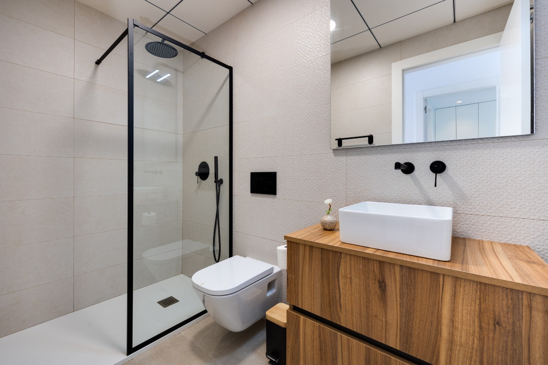 Reventa - Bungalow -
Pilar de la Horadada - Costa Blanca