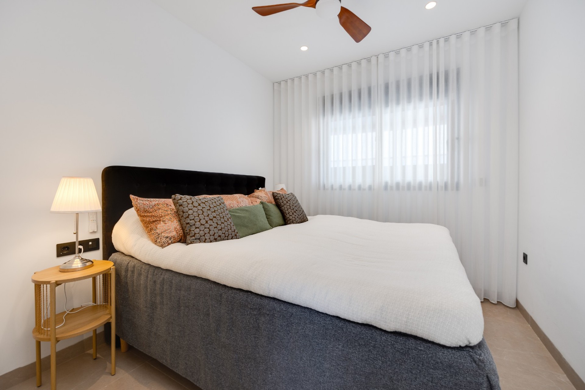 Reventa - Bungalow -
Pilar de la Horadada - Costa Blanca