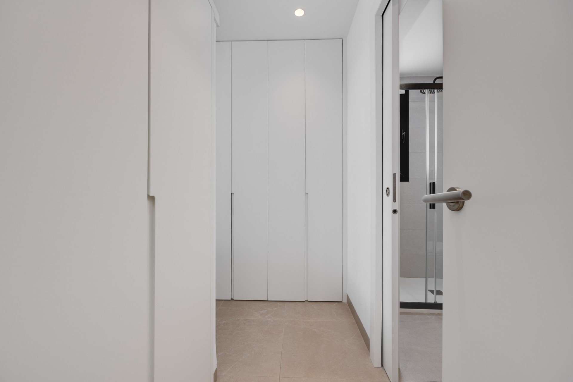 Reventa - Bungalow -
Pilar de la Horadada - Costa Blanca