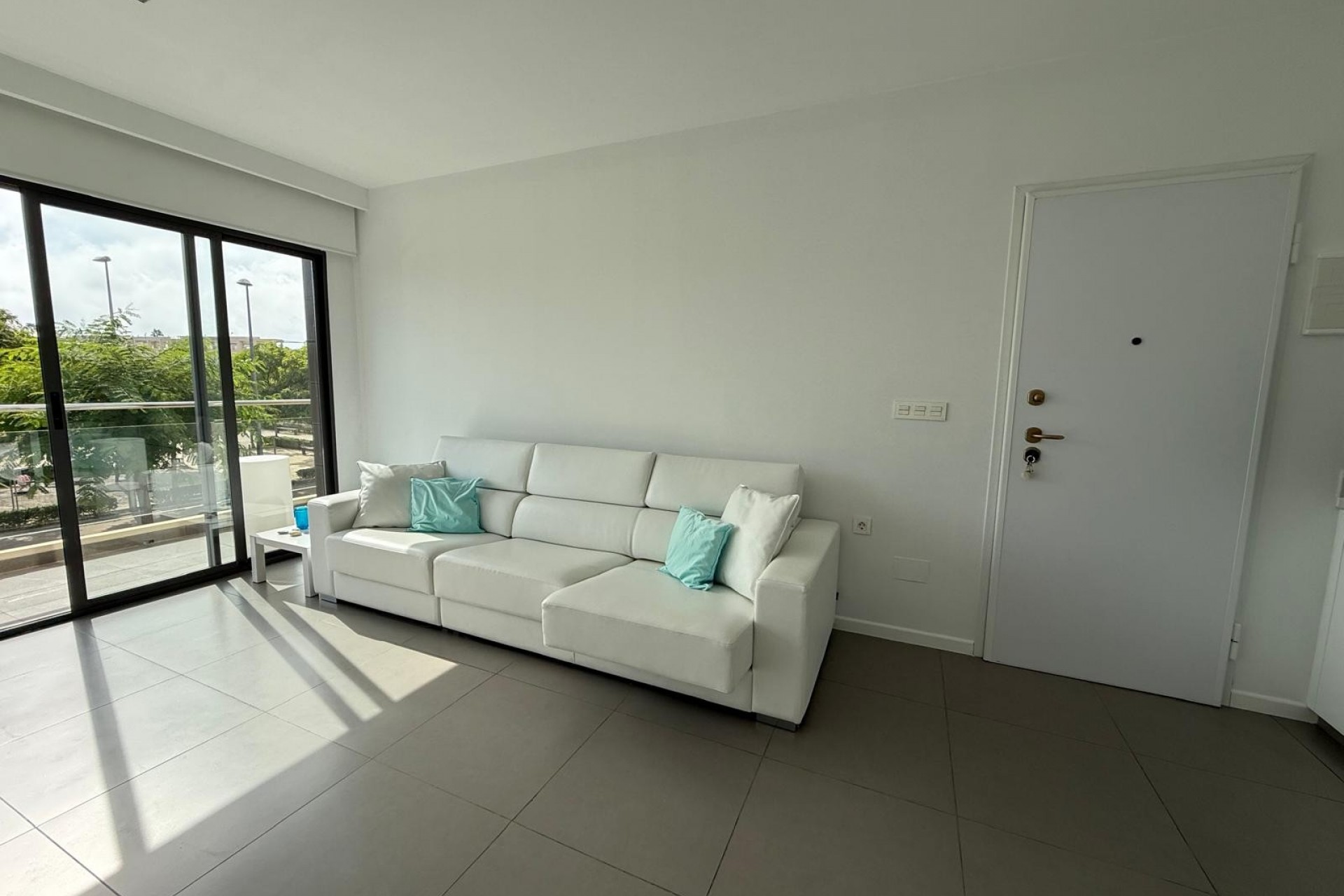 Reventa - Bungalow -
Pilar de la Horadada - Costa Blanca