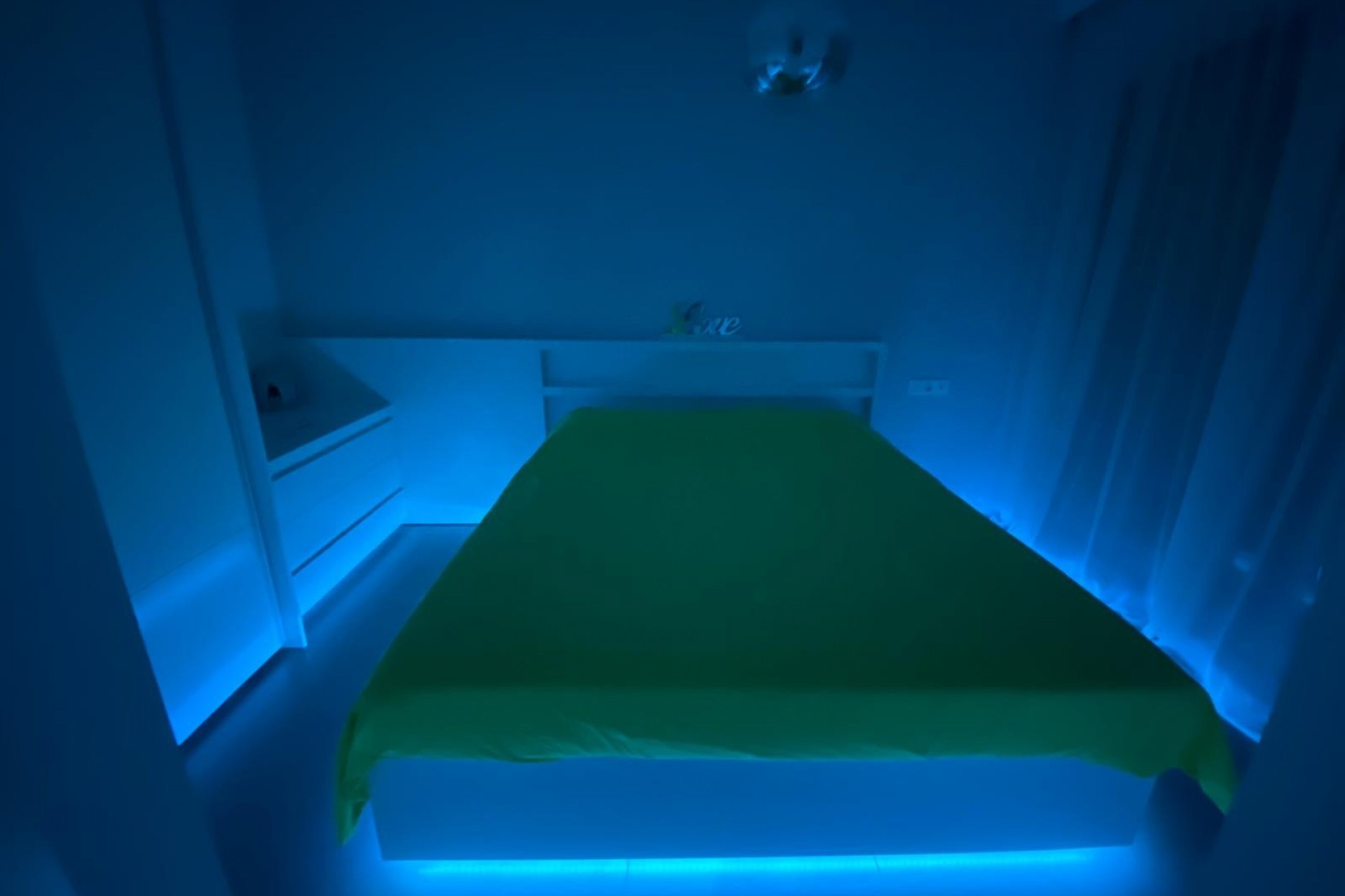 Reventa - Bungalow -
Pilar de la Horadada - Costa Blanca