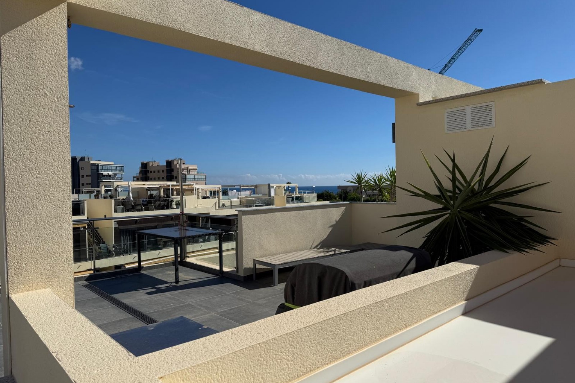 Reventa - Bungalow -
Pilar de la Horadada - Costa Blanca