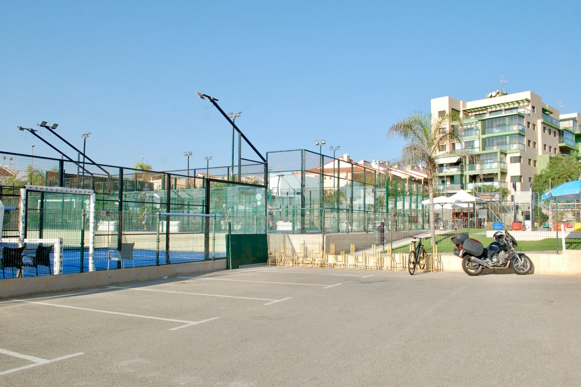 Reventa - Bungalow -
Pilar de la Horadada - Costa Blanca