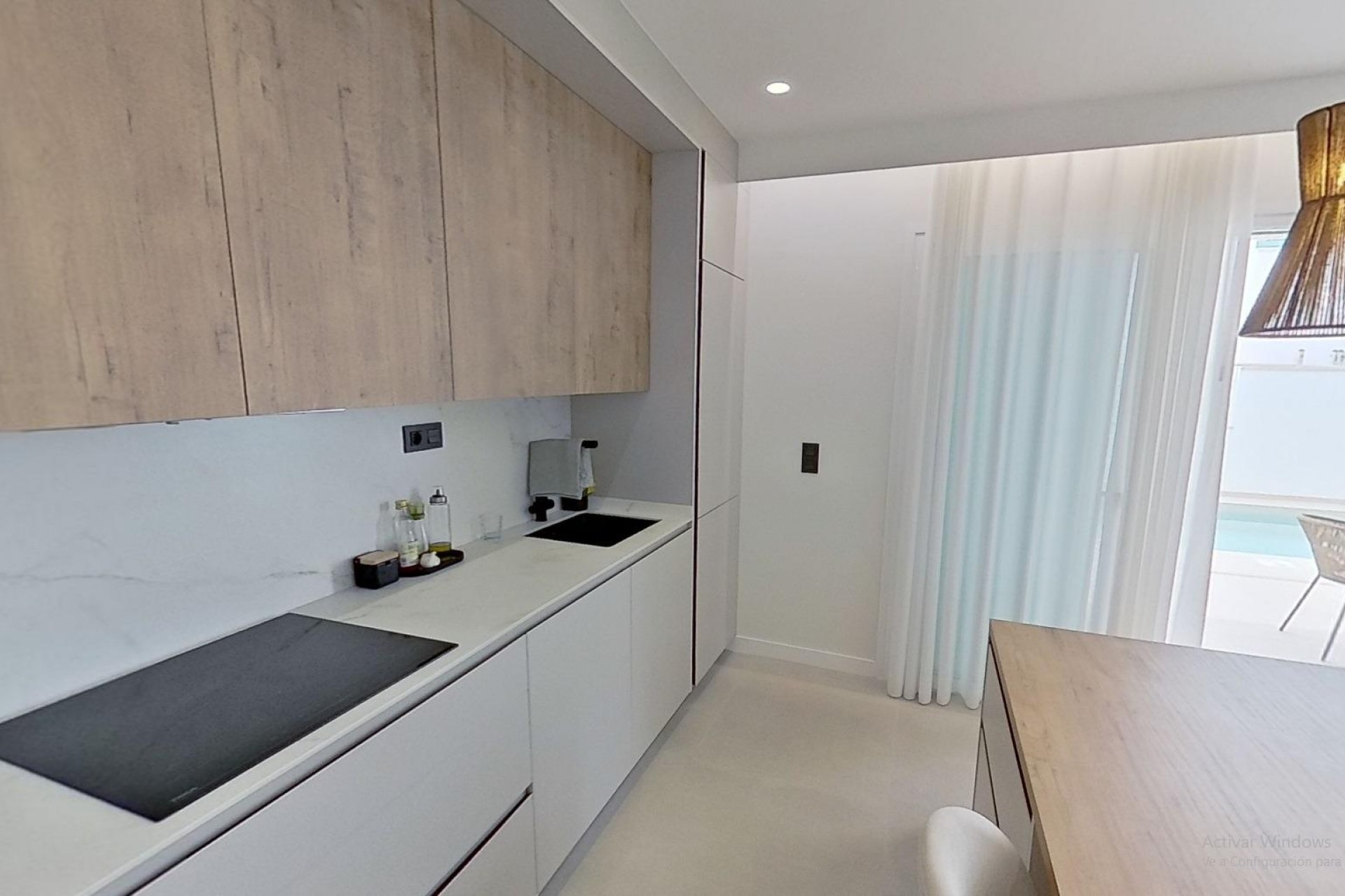 Reventa - Bungalow -
Pilar de la Horadada - El Mojón