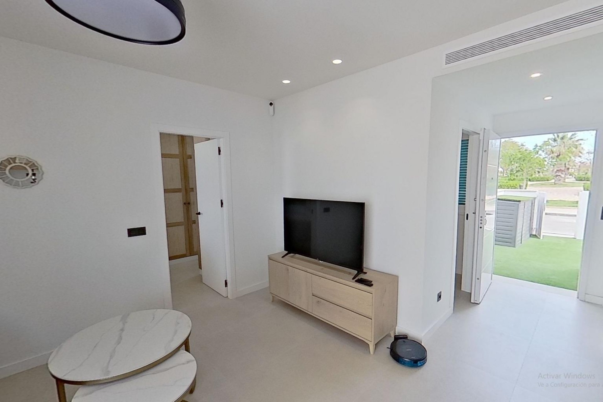 Reventa - Bungalow -
Pilar de la Horadada - El Mojón