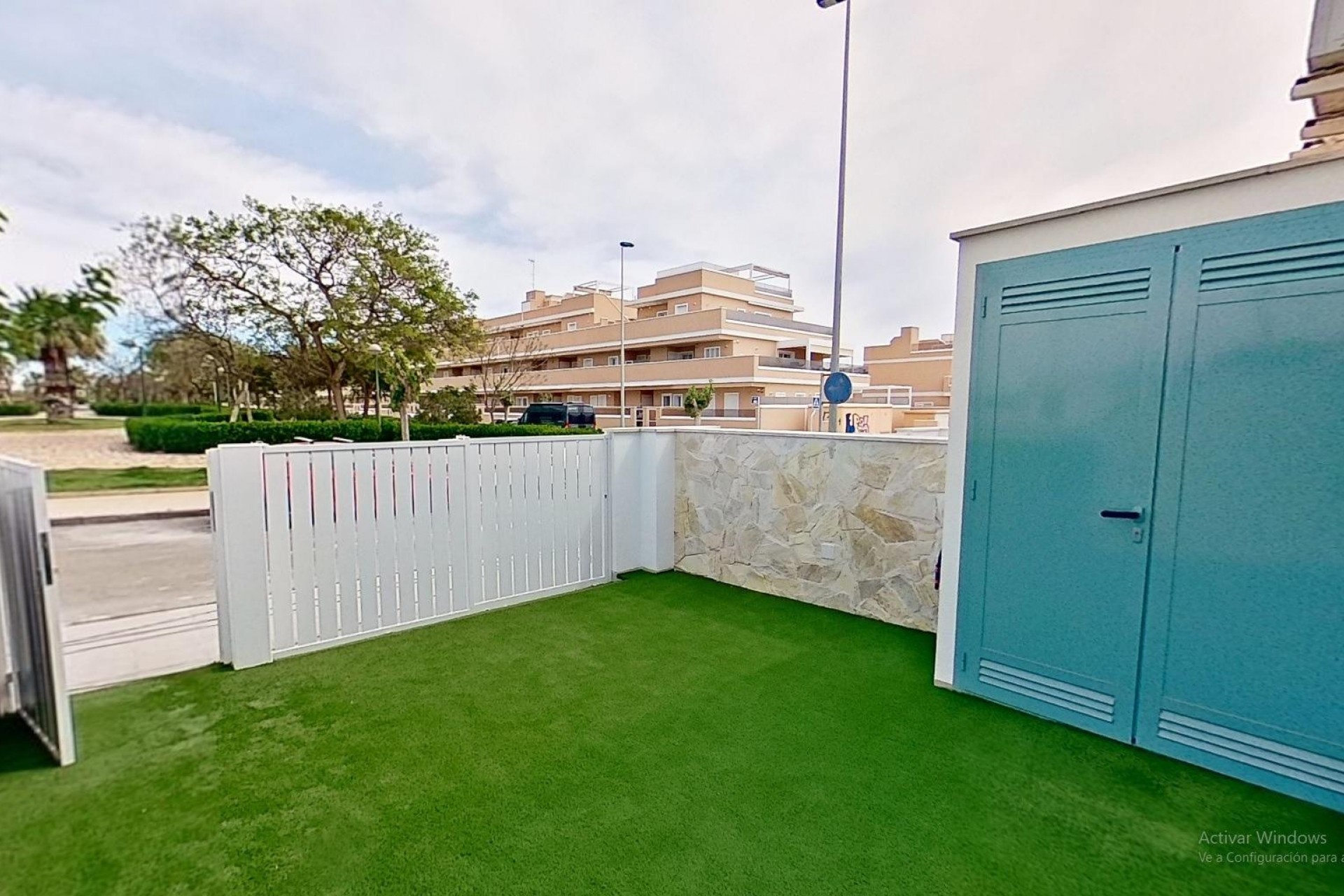 Reventa - Bungalow -
Pilar de la Horadada - El Mojón