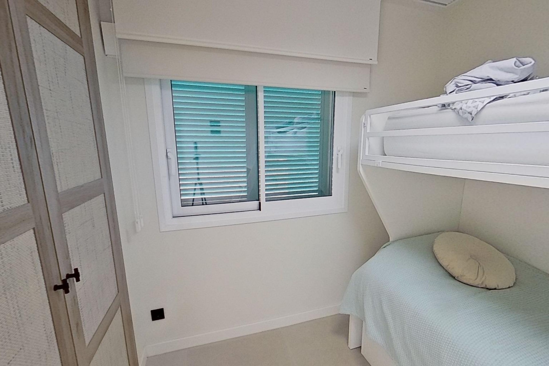 Reventa - Bungalow -
Pilar de la Horadada - El Mojón