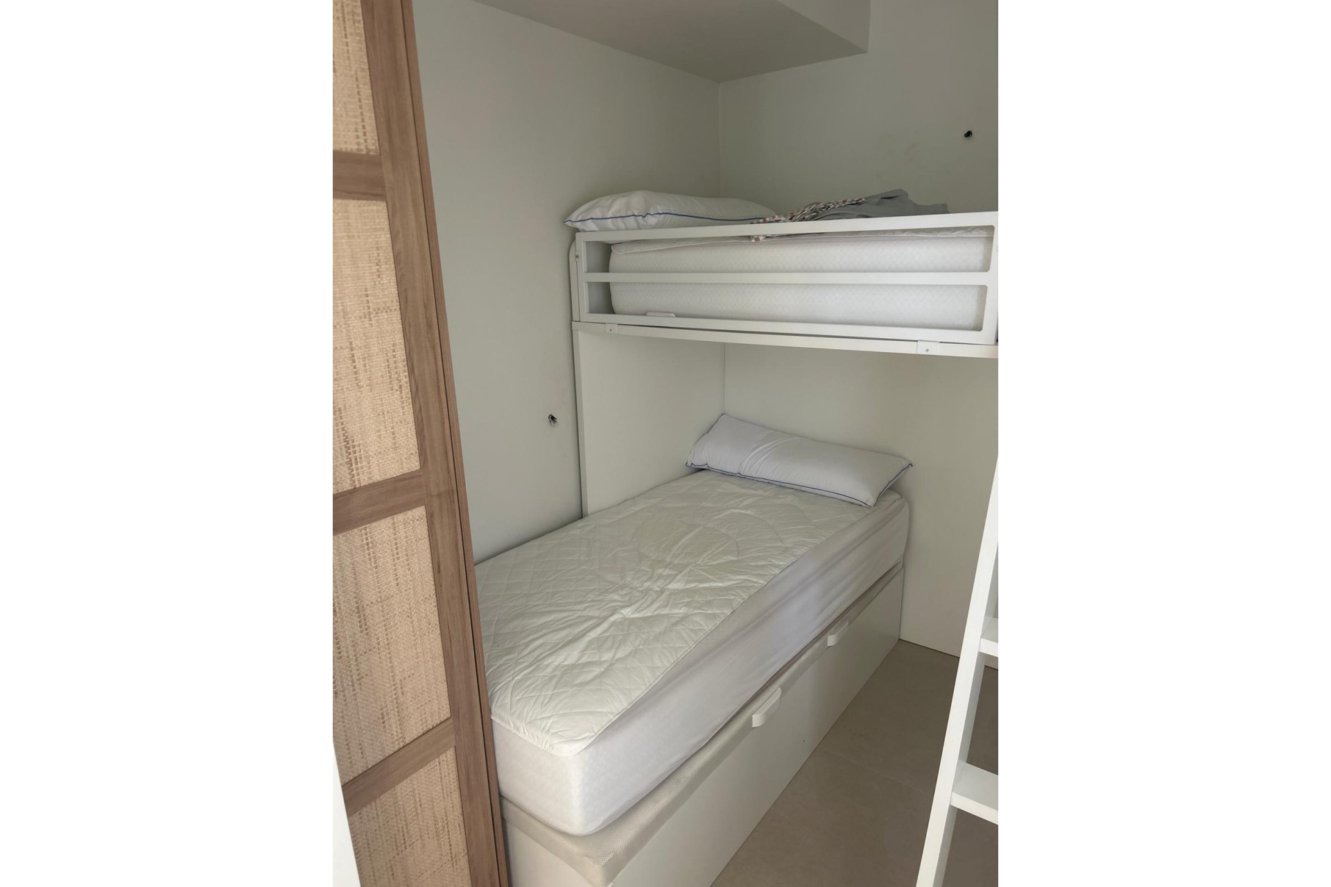 Reventa - Bungalow -
Pilar de la Horadada - El Mojón