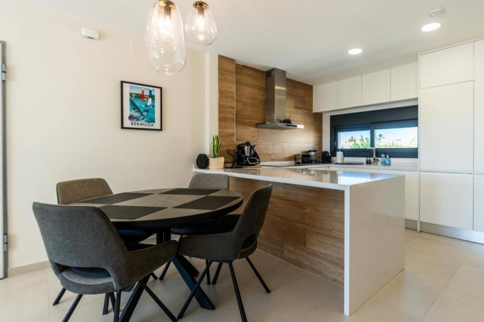 Reventa - Bungalow -
Pilar de la Horadada - La Torre De La Horadada