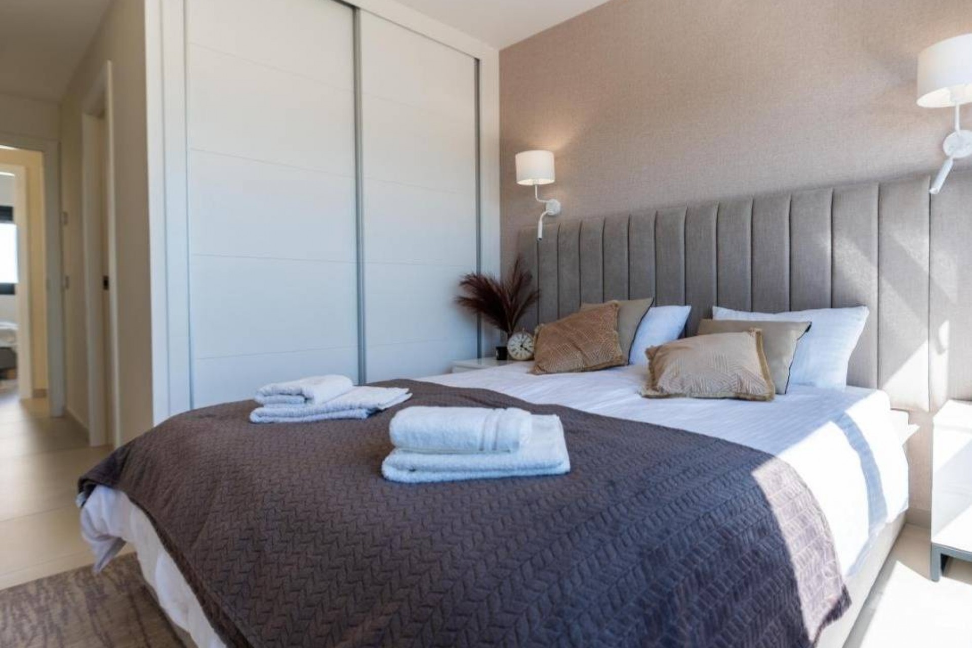 Reventa - Bungalow -
Pilar de la Horadada - La Torre De La Horadada
