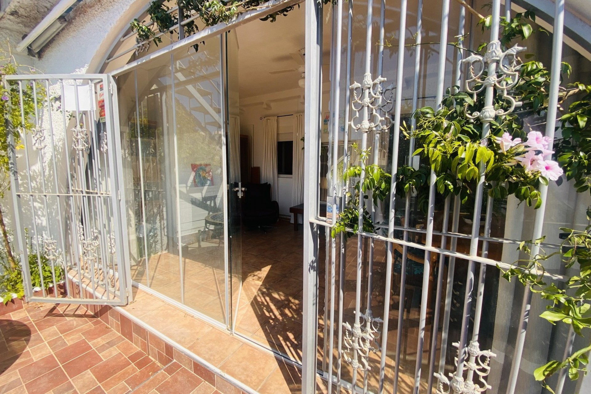 Reventa - Bungalow -
Playa Flamenca - Costa Blanca