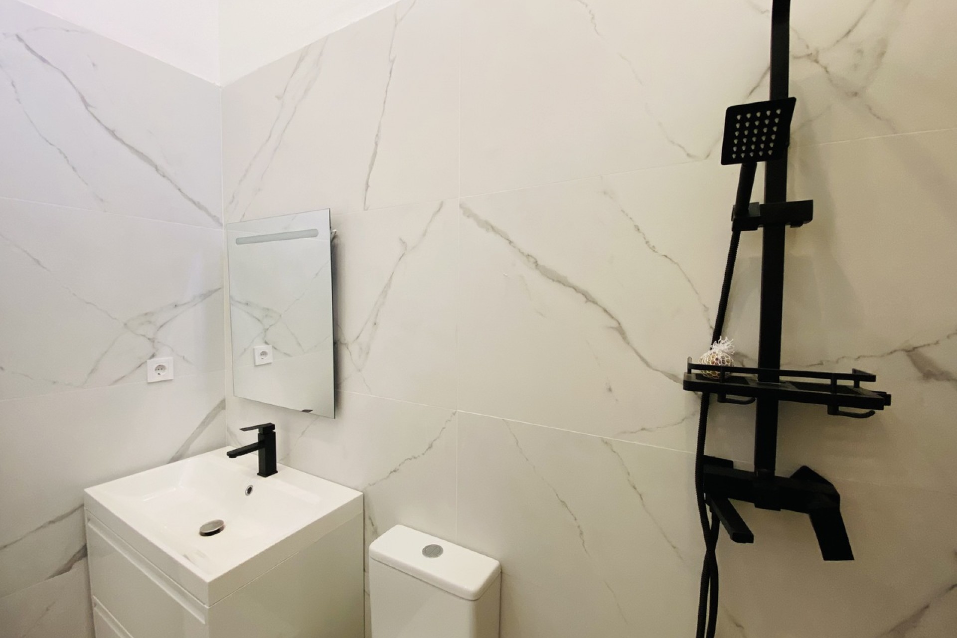 Reventa - Bungalow -
Playa Flamenca - Costa Blanca