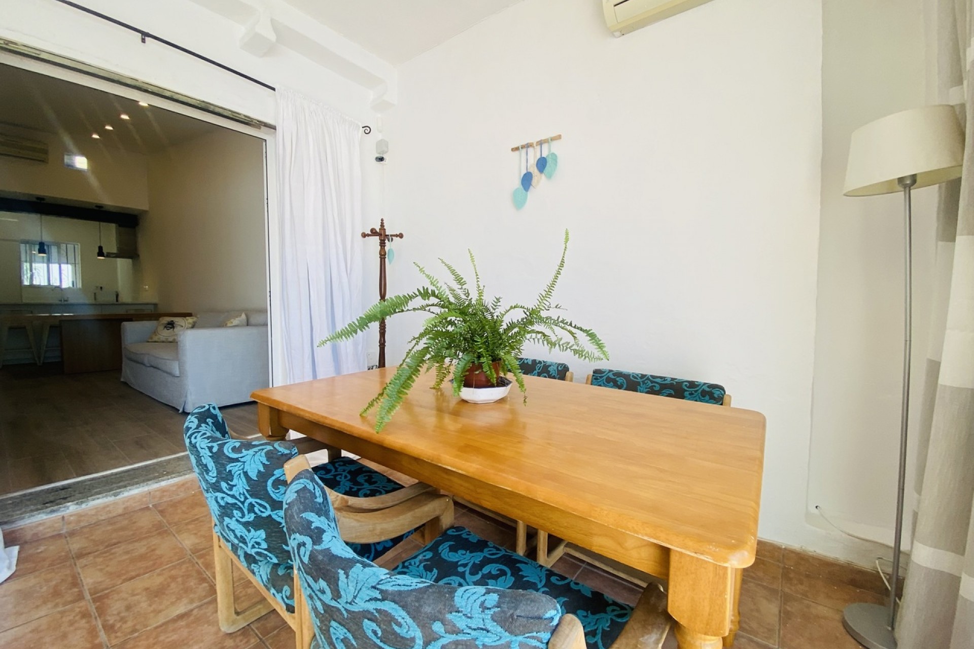 Reventa - Bungalow -
Playa Flamenca - Costa Blanca