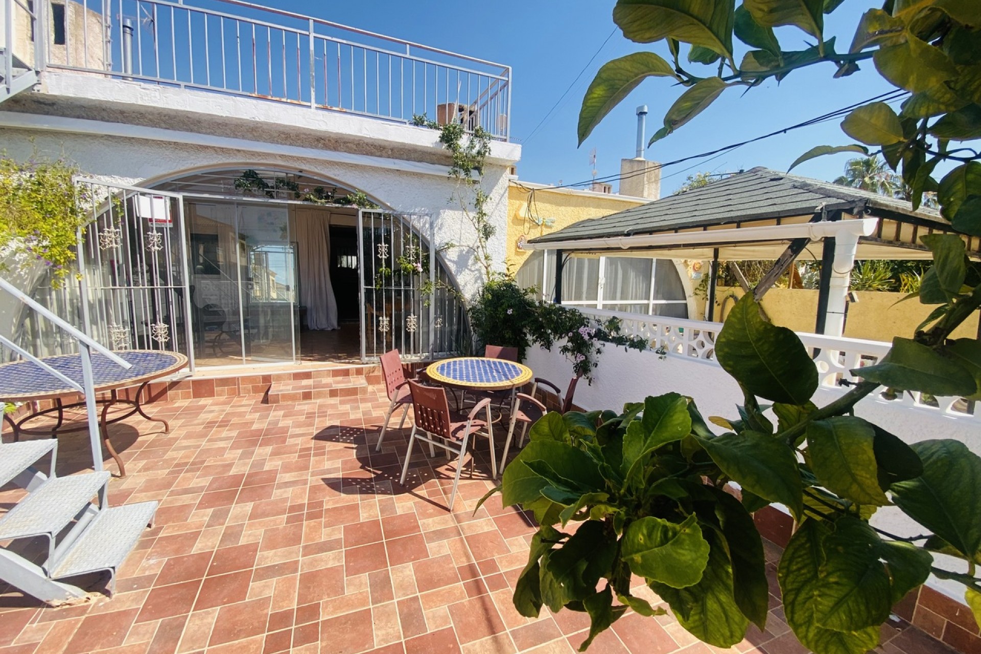 Reventa - Bungalow -
Playa Flamenca - Costa Blanca