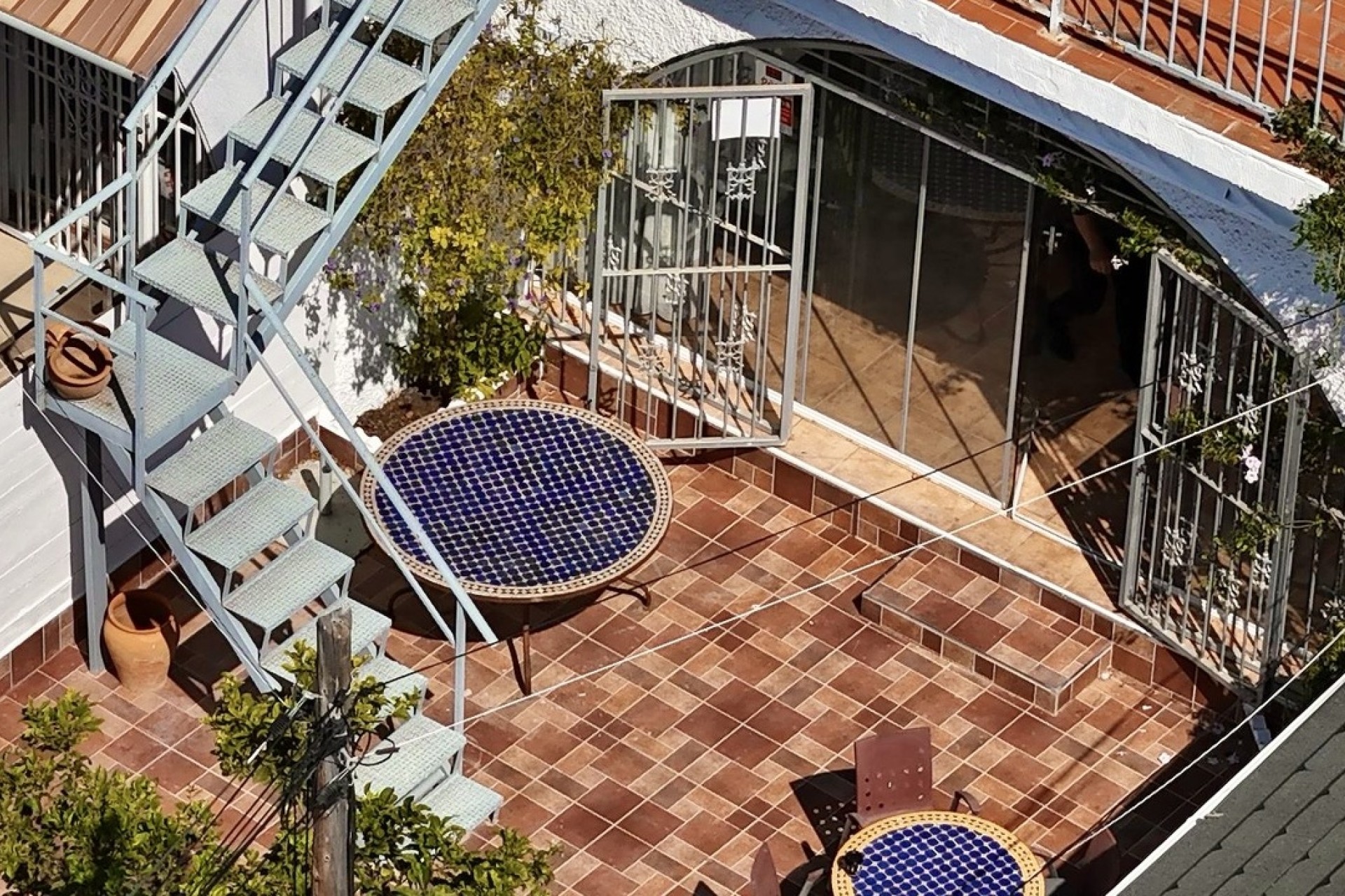 Reventa - Bungalow -
Playa Flamenca - Costa Blanca