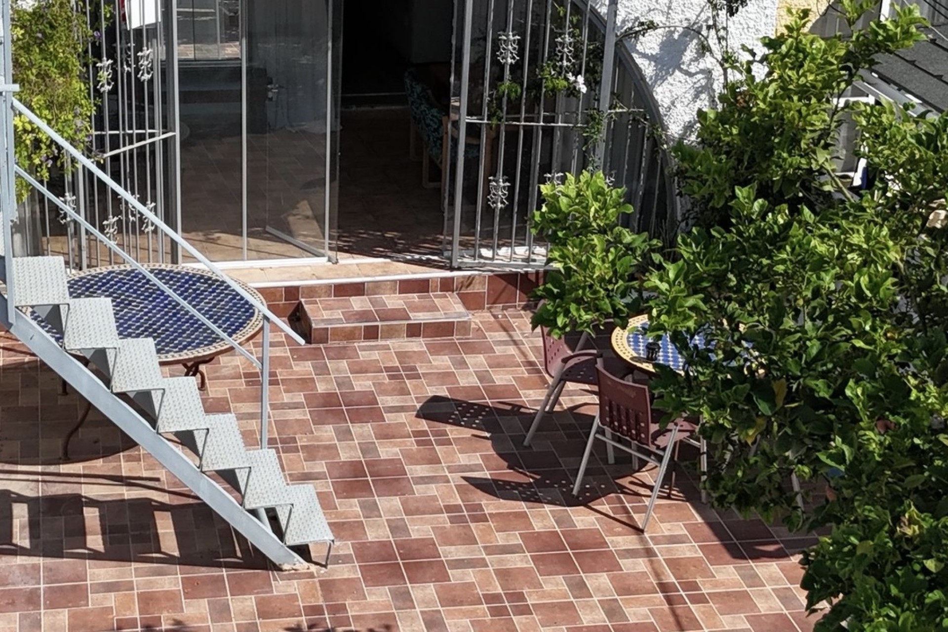 Reventa - Bungalow -
Playa Flamenca - Costa Blanca