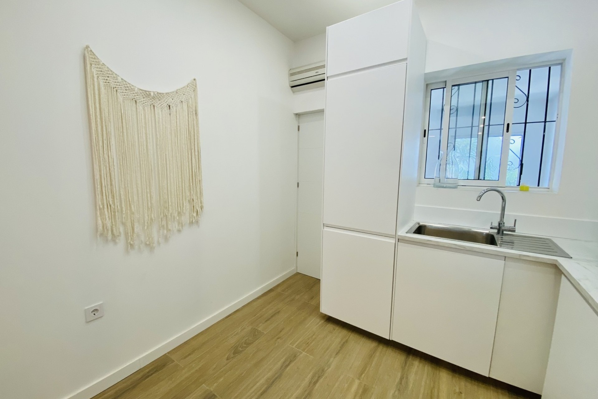 Reventa - Bungalow -
Playa Flamenca - Costa Blanca