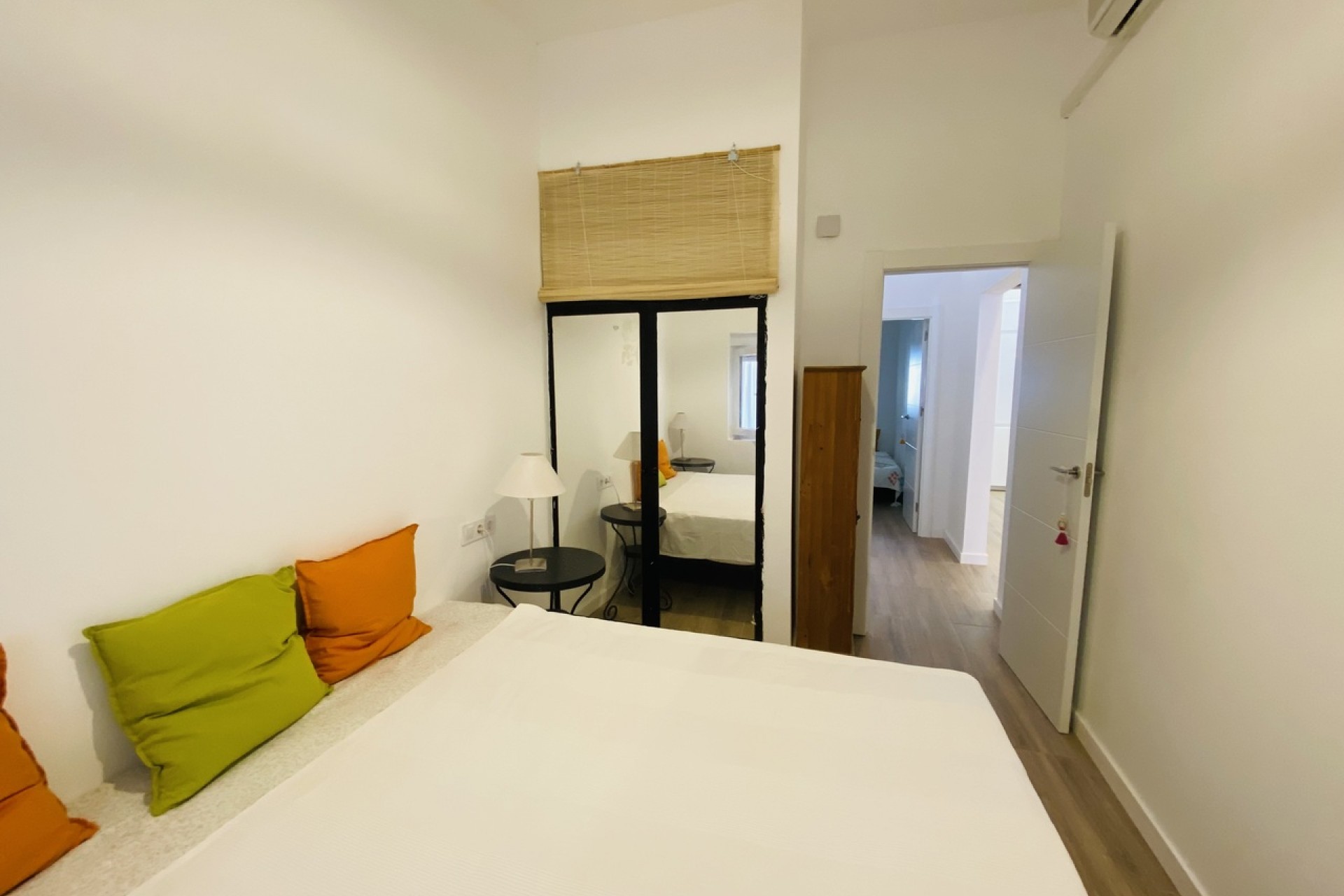 Reventa - Bungalow -
Playa Flamenca - Costa Blanca