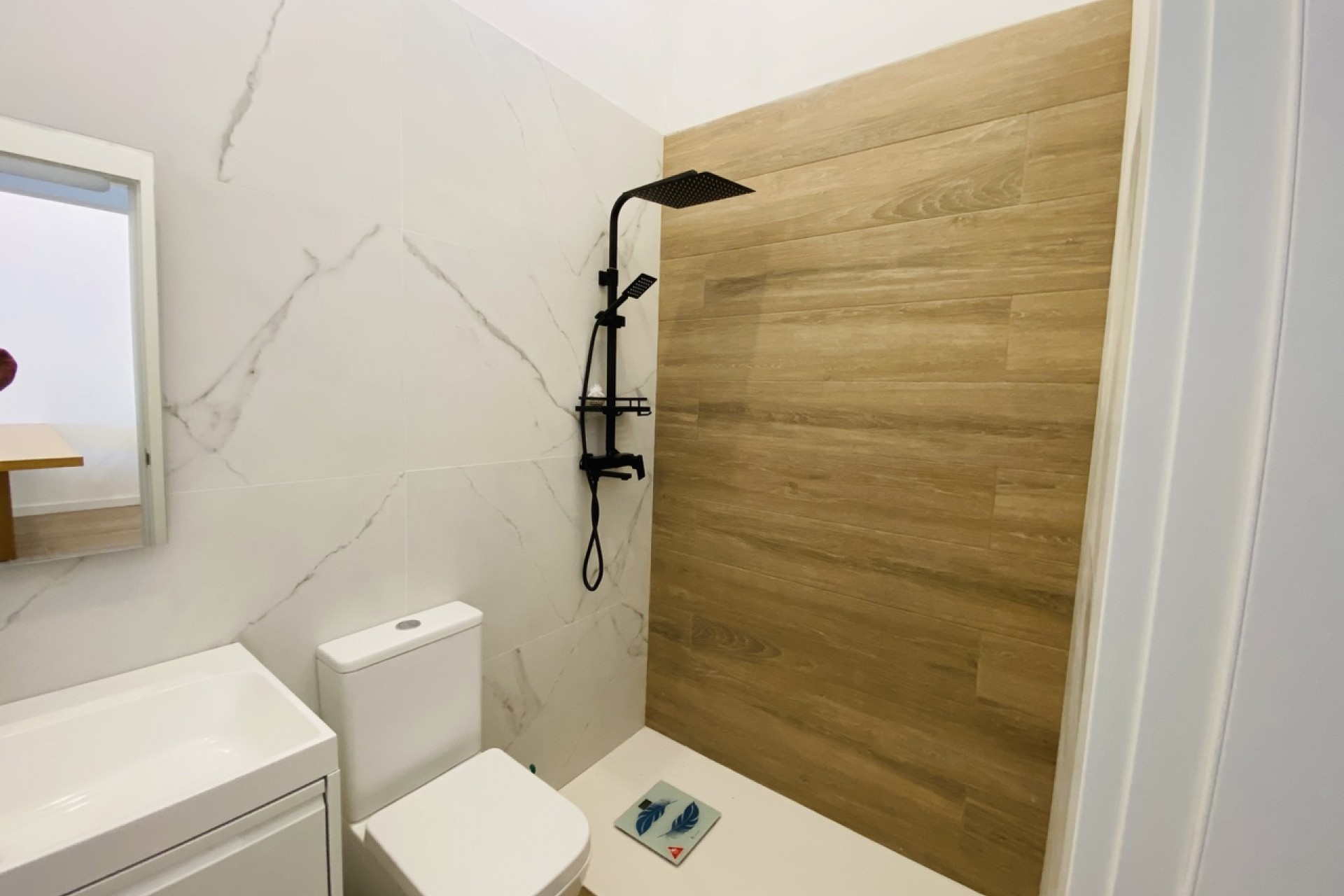 Reventa - Bungalow -
Playa Flamenca - Costa Blanca