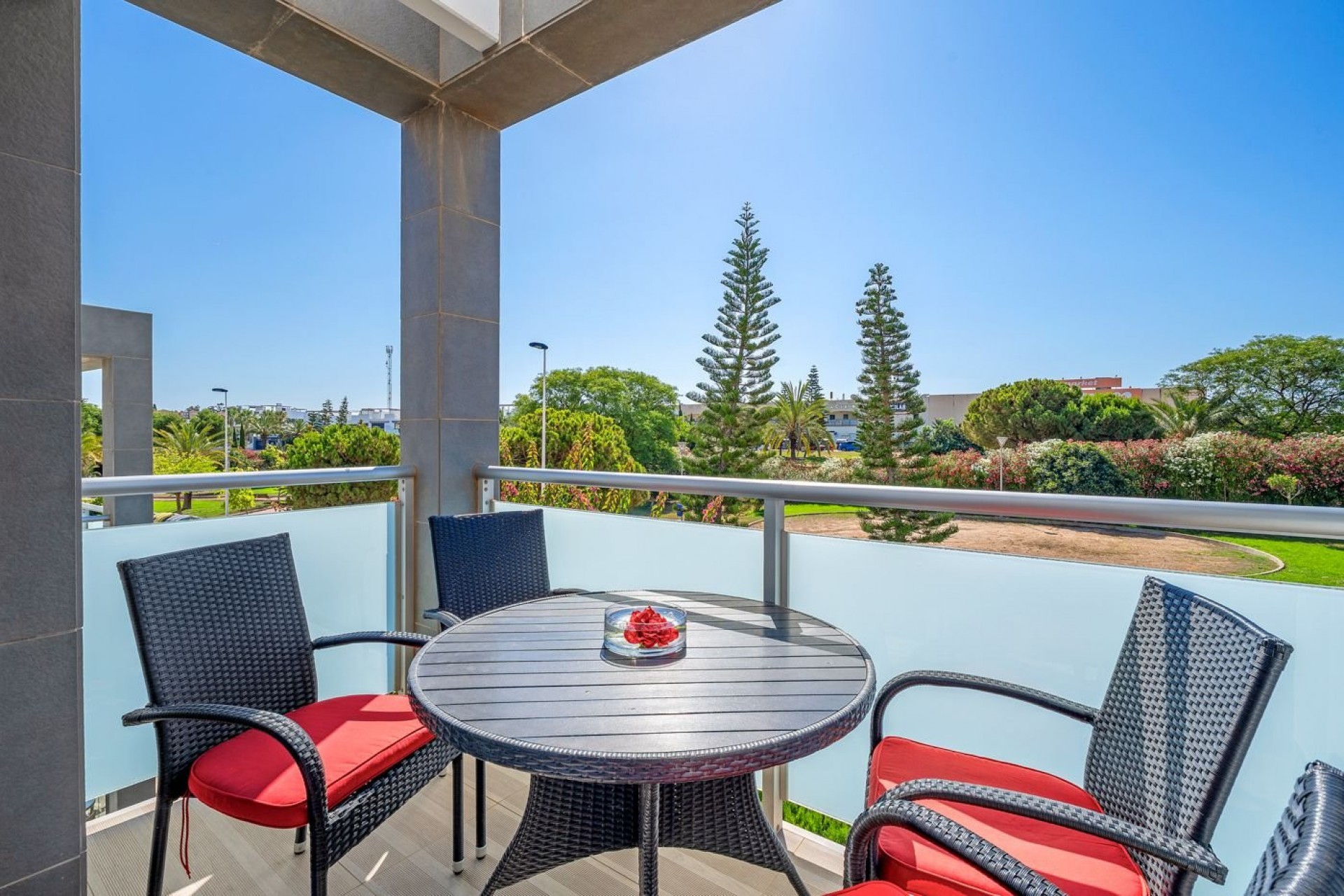 Reventa - Bungalow -
Punta Prima - Costa Blanca