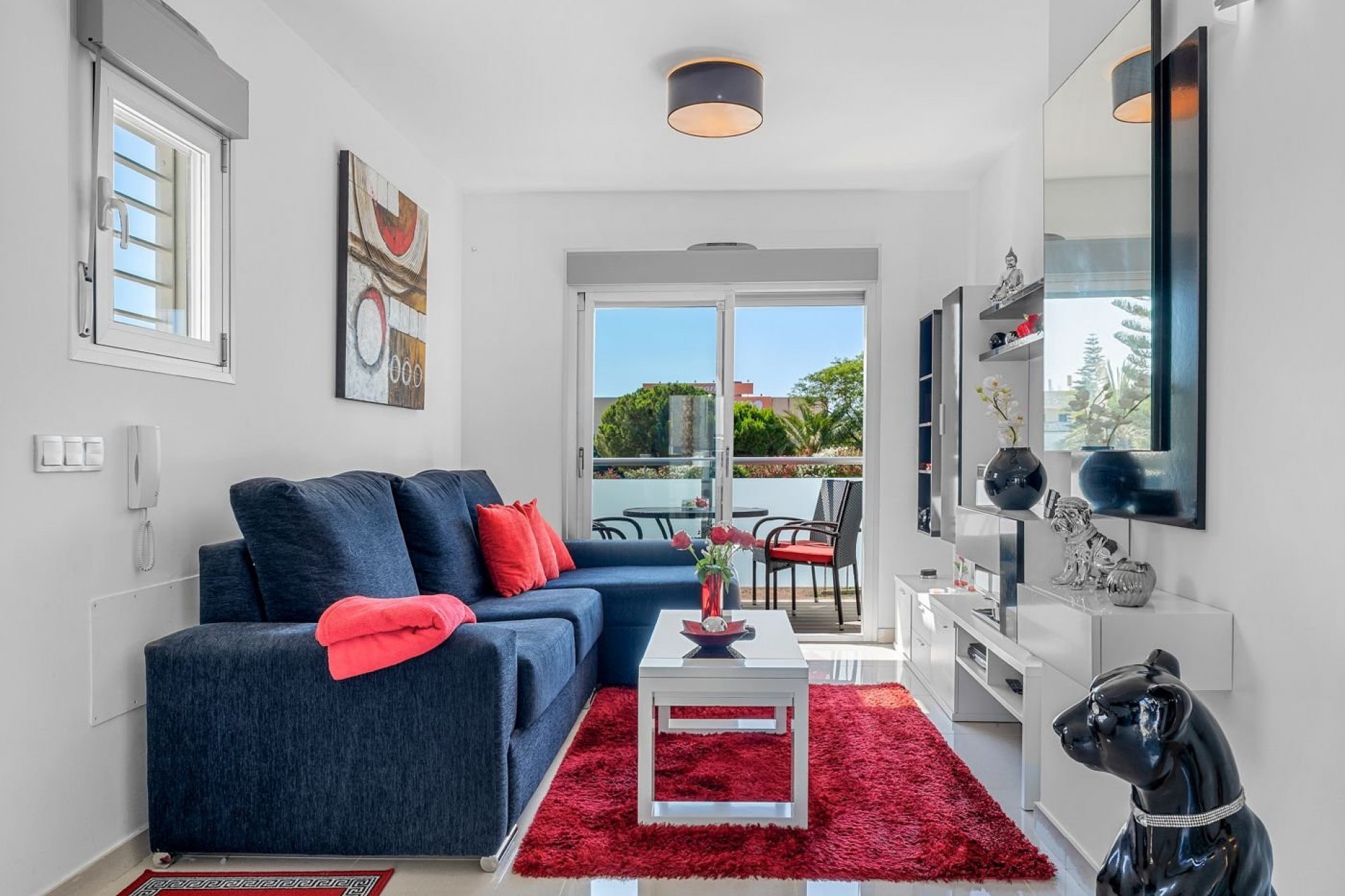 Reventa - Bungalow -
Punta Prima - Costa Blanca