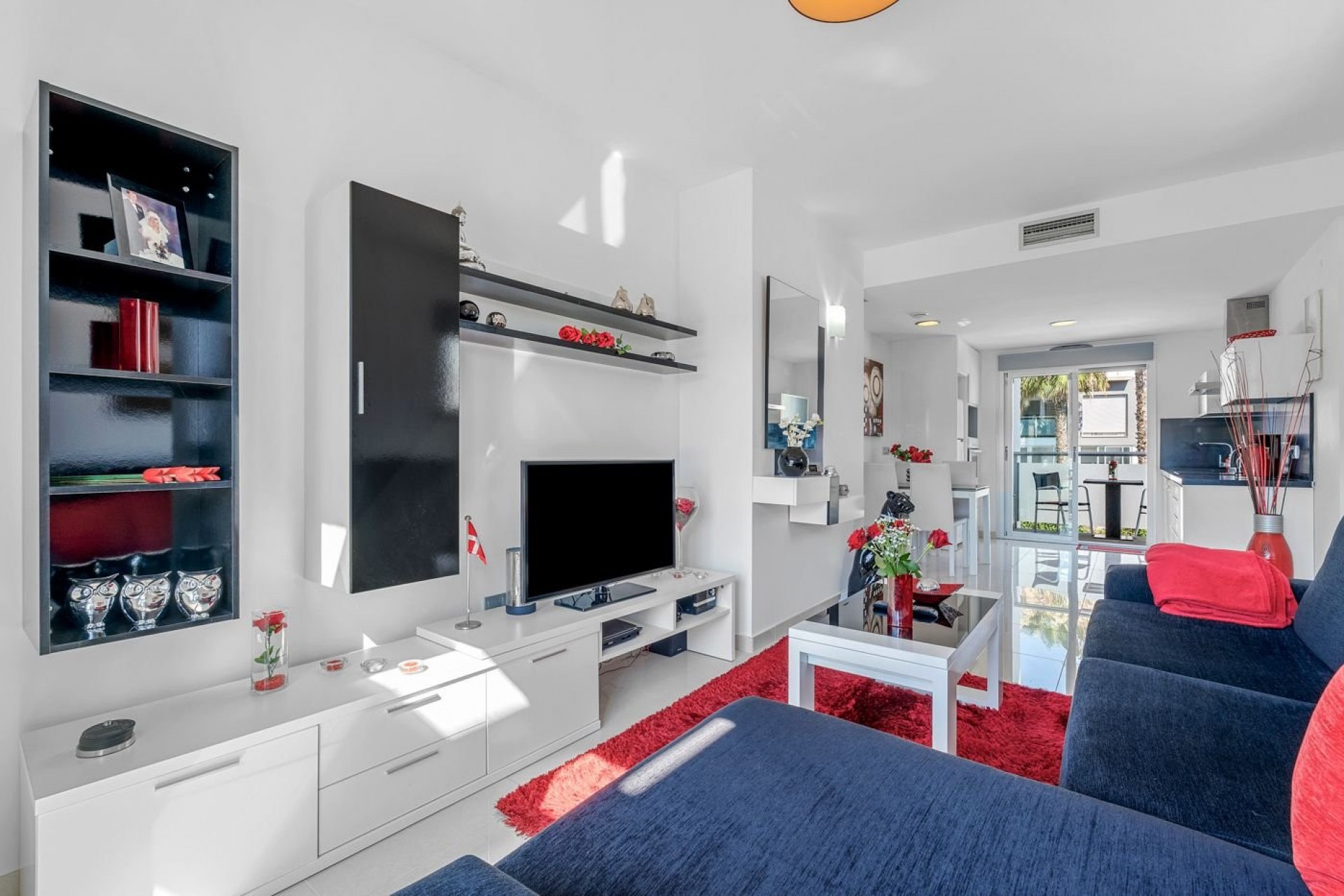 Reventa - Bungalow -
Punta Prima - Costa Blanca