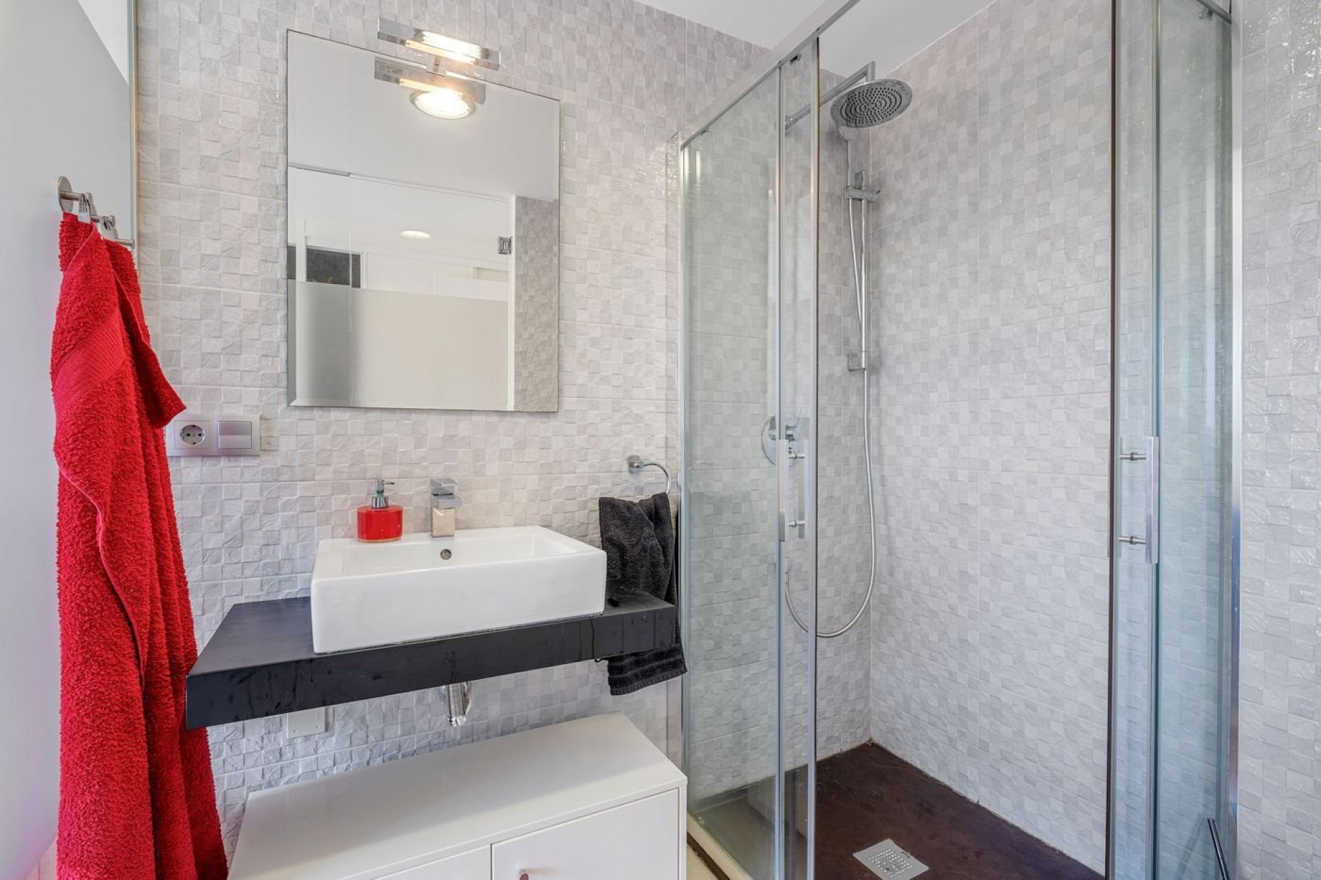 Reventa - Bungalow -
Punta Prima - Costa Blanca