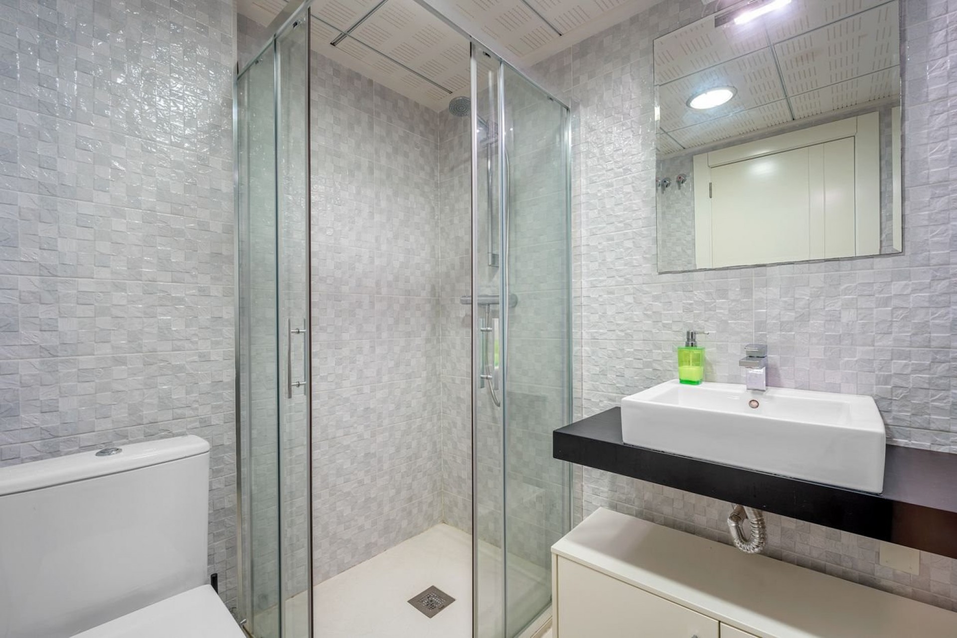 Reventa - Bungalow -
Punta Prima - Costa Blanca