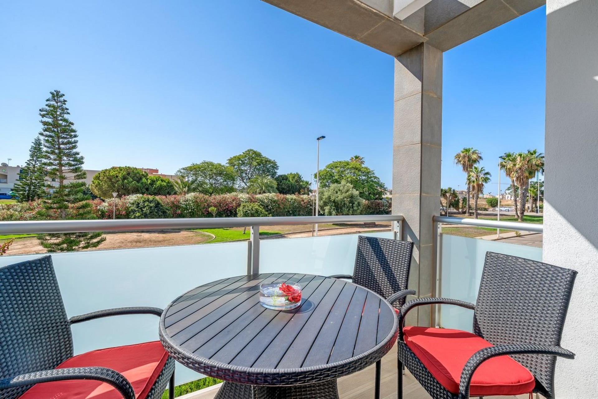 Reventa - Bungalow -
Punta Prima - Costa Blanca