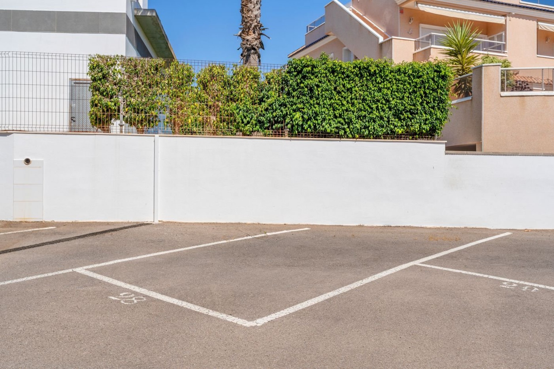 Reventa - Bungalow -
Punta Prima - Costa Blanca