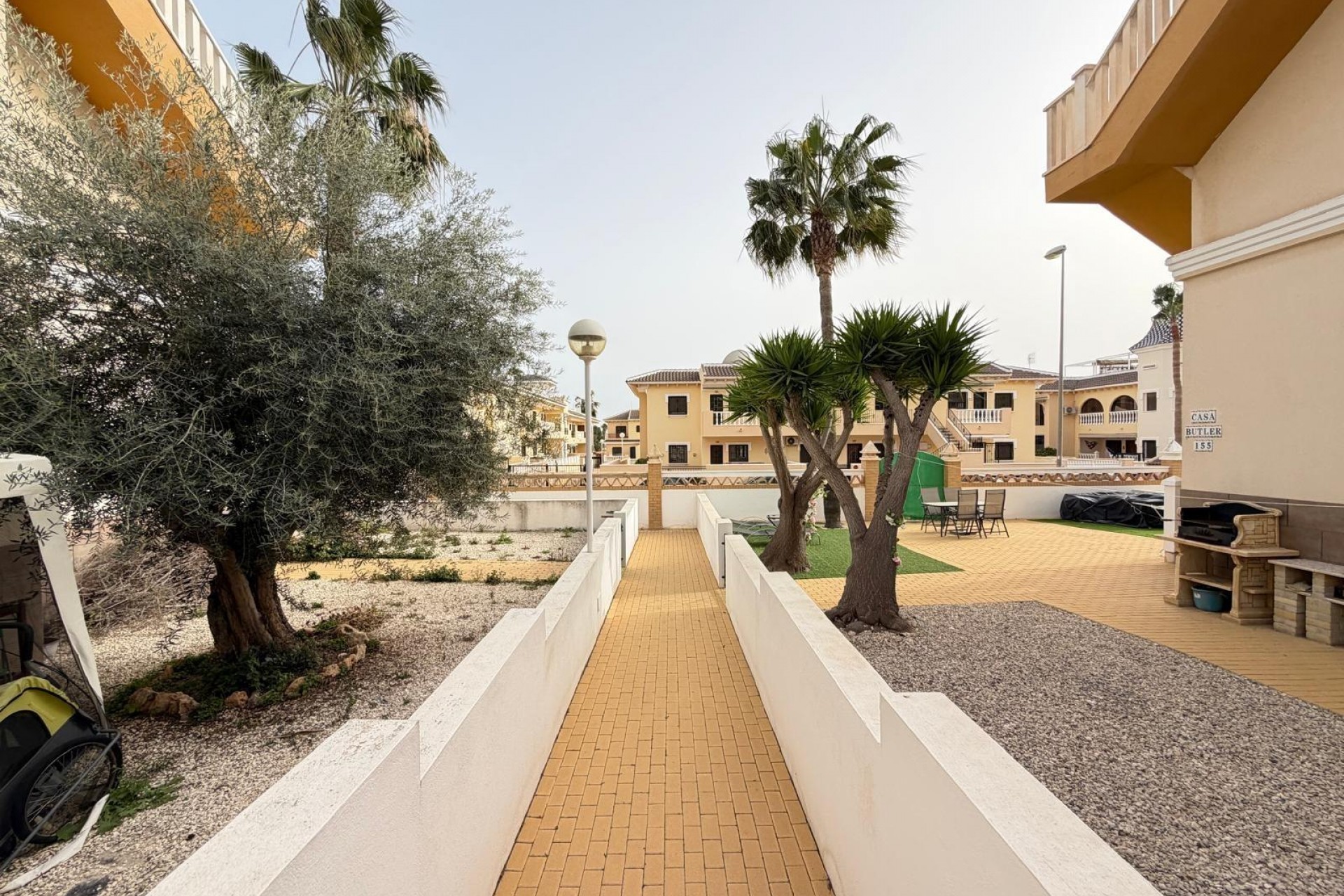Reventa - Bungalow -
Rojales - Doña Pepa