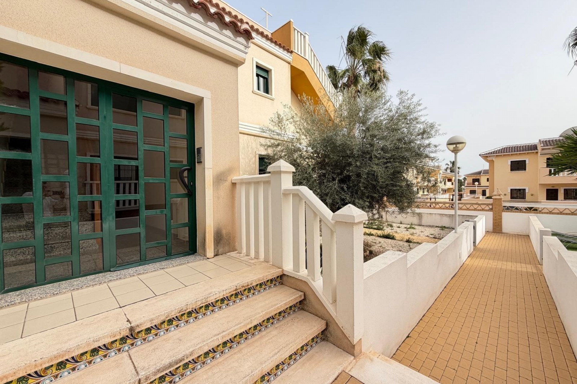 Reventa - Bungalow -
Rojales - Doña Pepa
