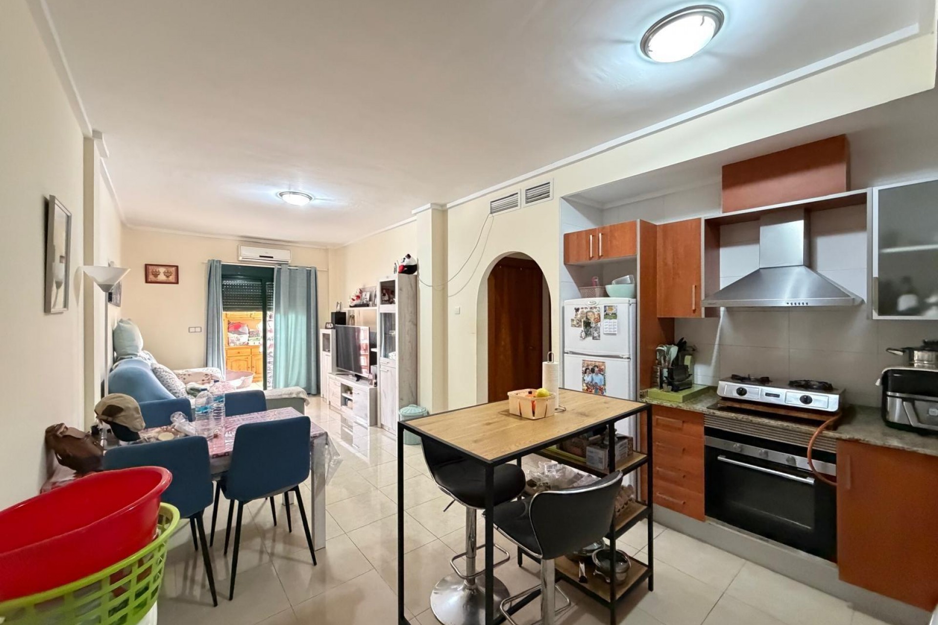 Reventa - Bungalow -
Rojales - Doña Pepa