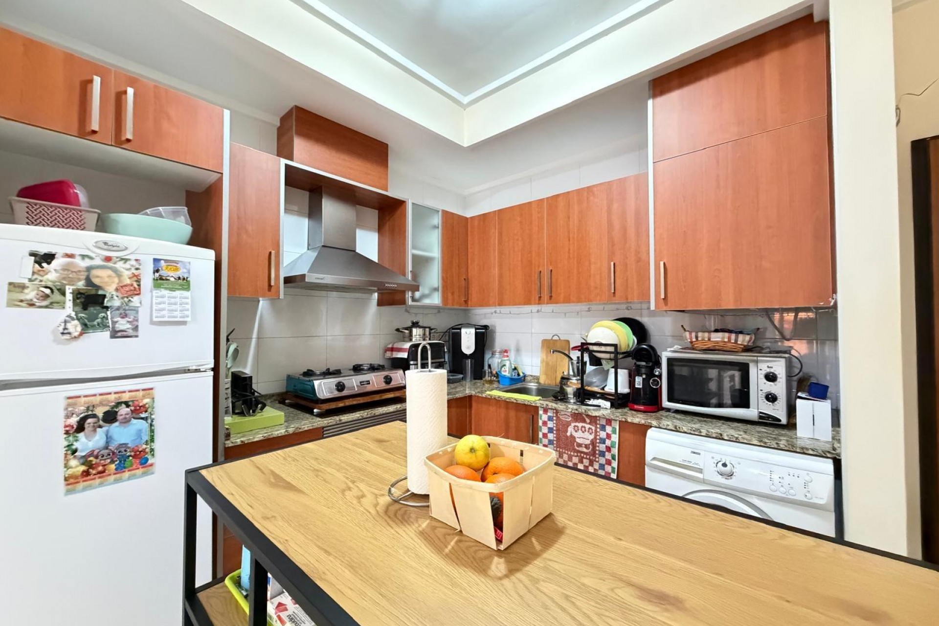 Reventa - Bungalow -
Rojales - Doña Pepa