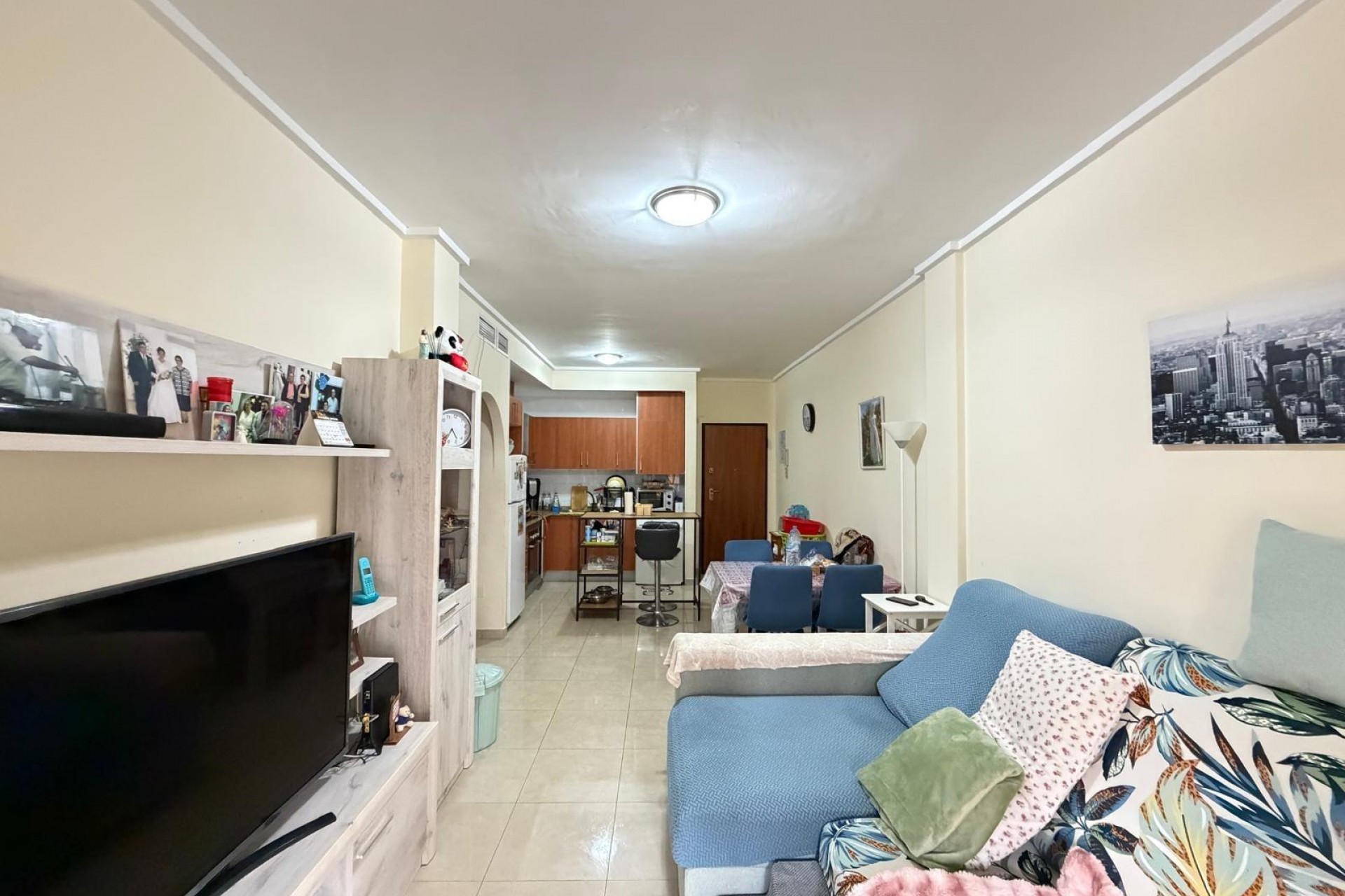 Reventa - Bungalow -
Rojales - Doña Pepa