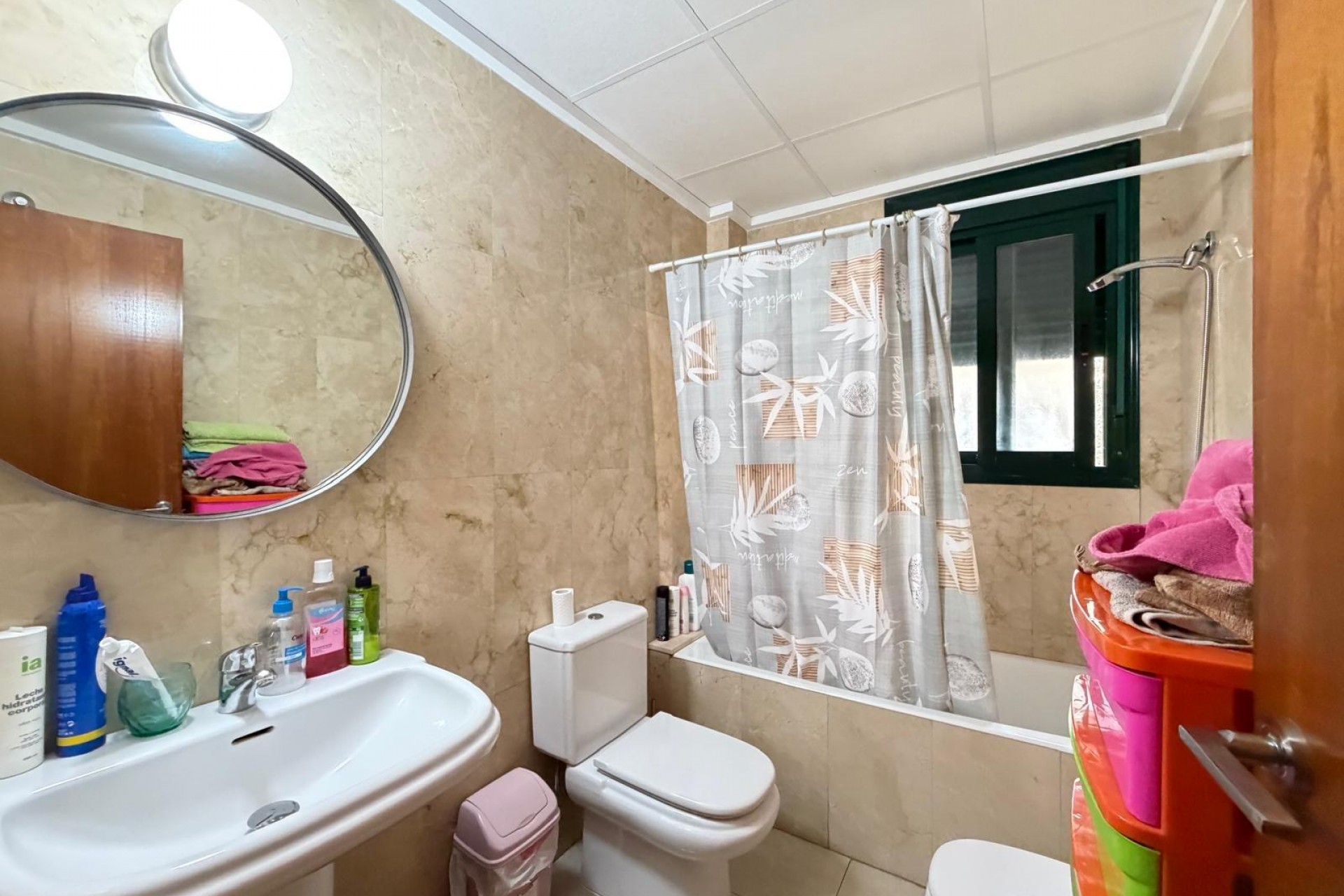 Reventa - Bungalow -
Rojales - Doña Pepa