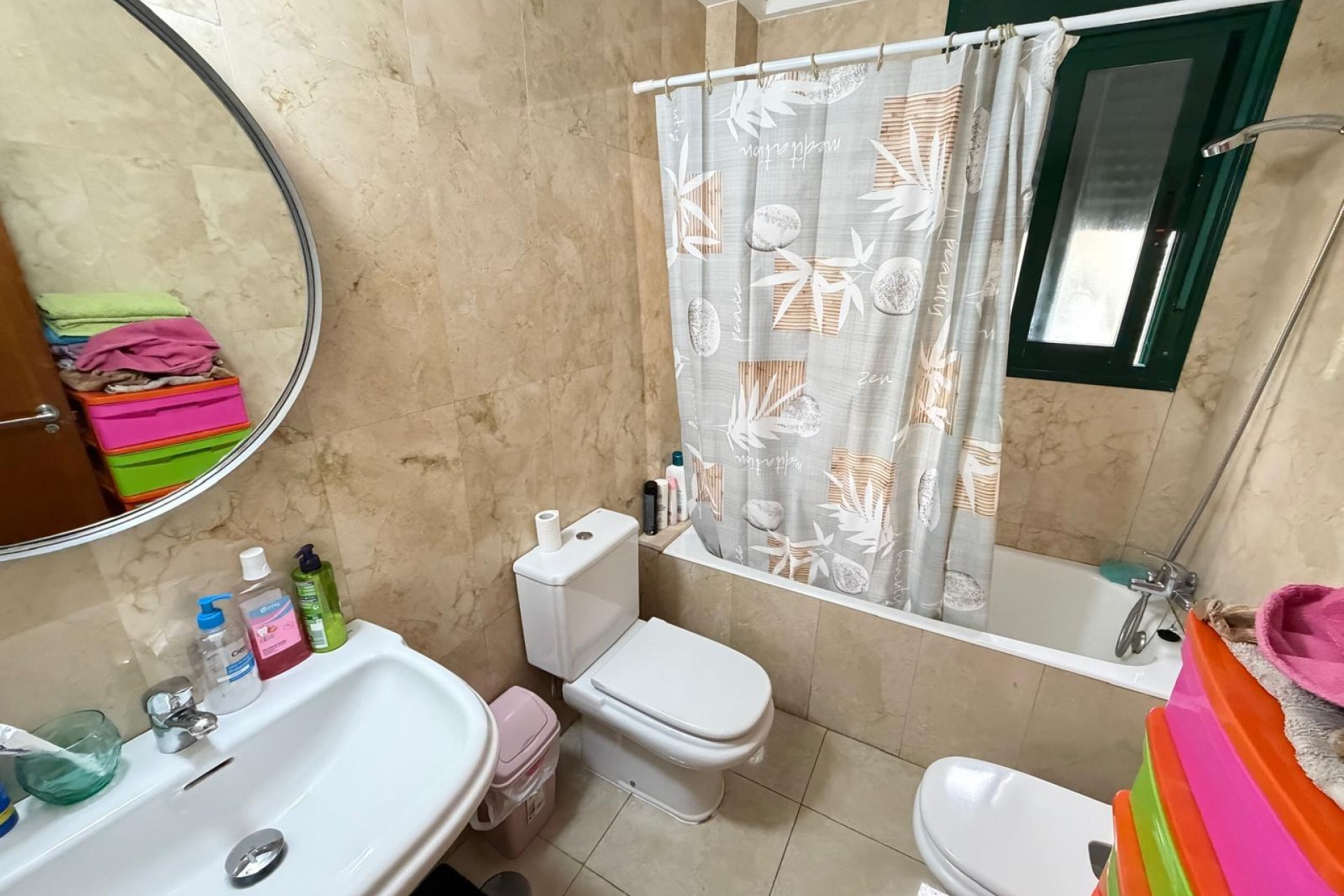 Reventa - Bungalow -
Rojales - Doña Pepa