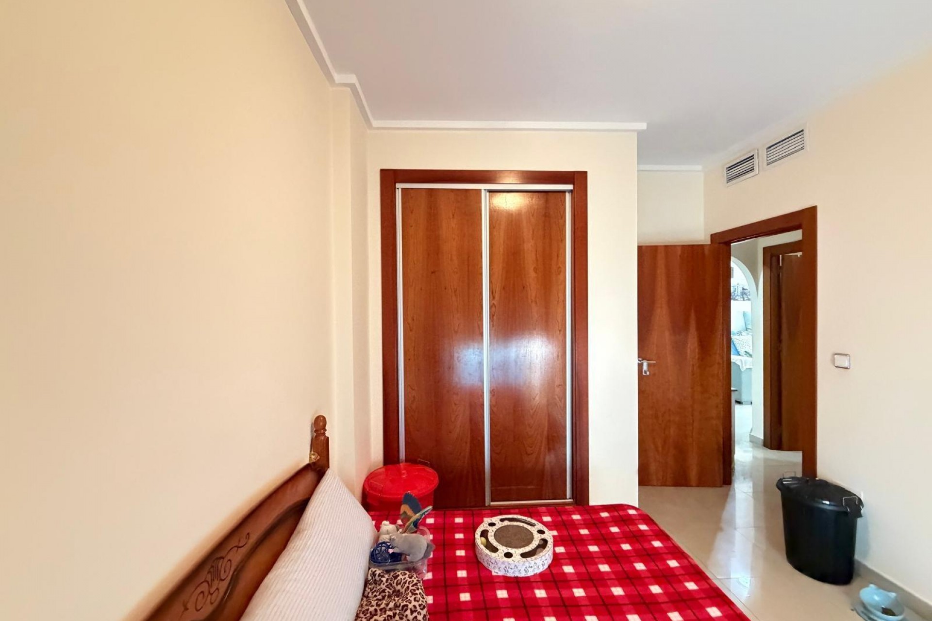 Reventa - Bungalow -
Rojales - Doña Pepa