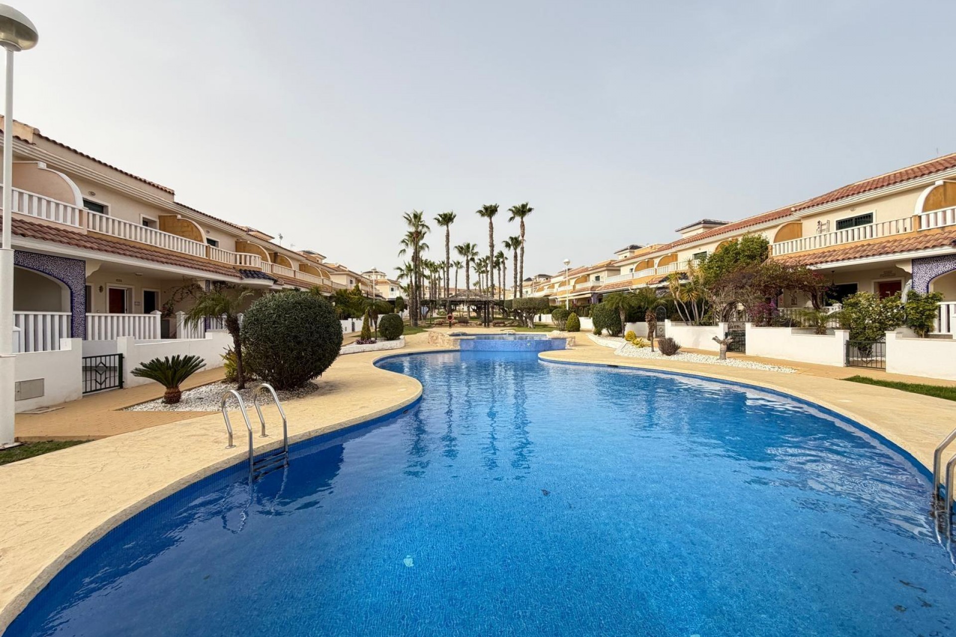 Reventa - Bungalow -
Rojales - Doña Pepa
