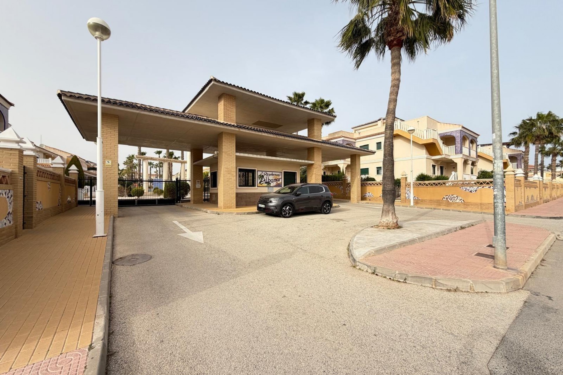 Reventa - Bungalow -
Rojales - Doña Pepa