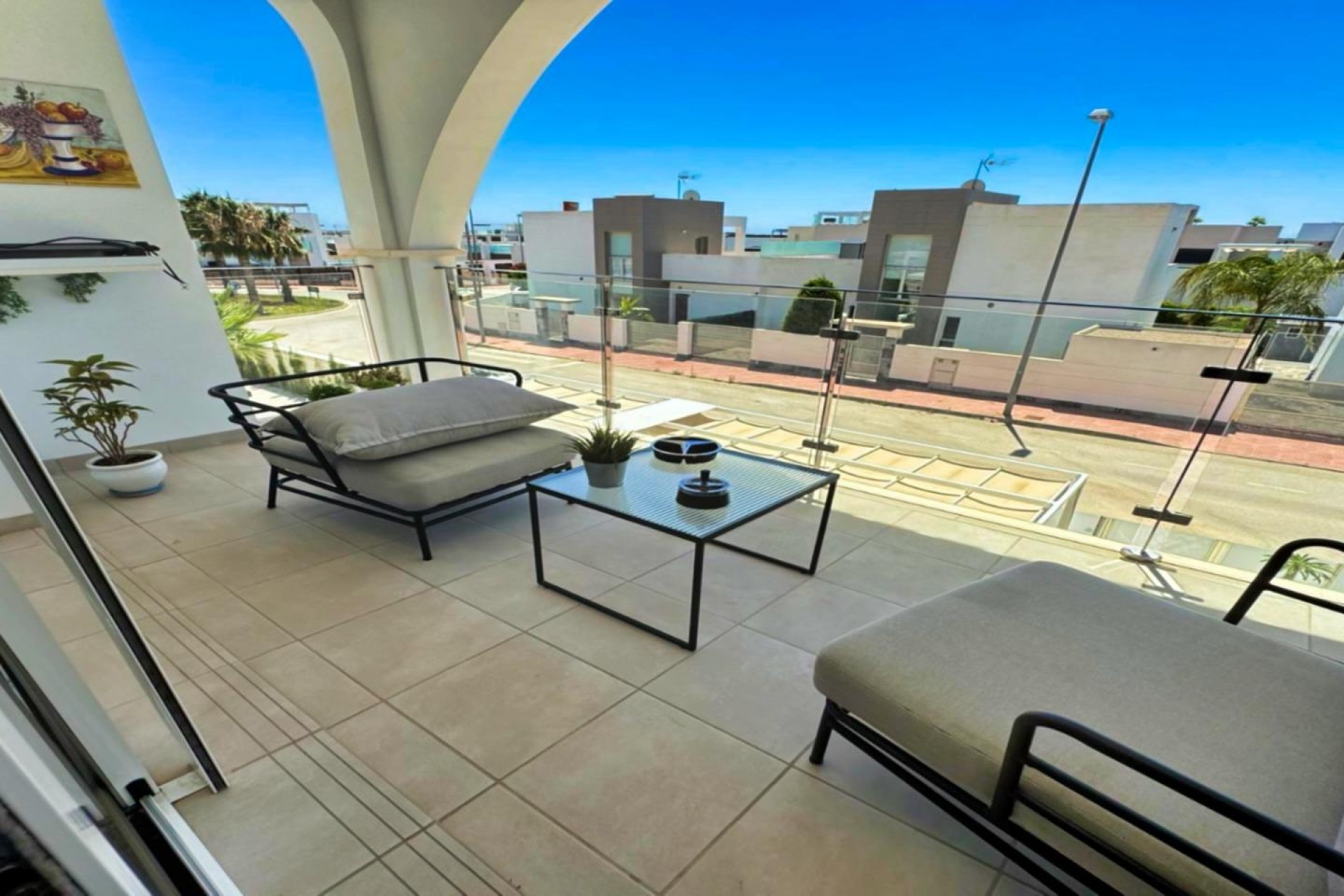 Reventa - Bungalow -
Rojales - Inland