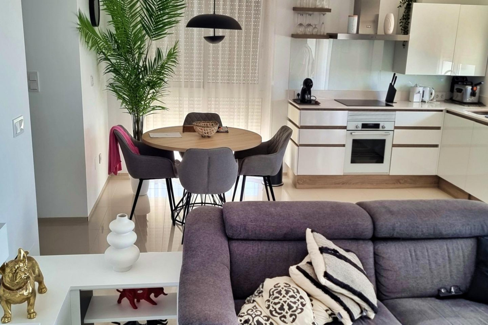 Reventa - Bungalow -
Rojales - Inland