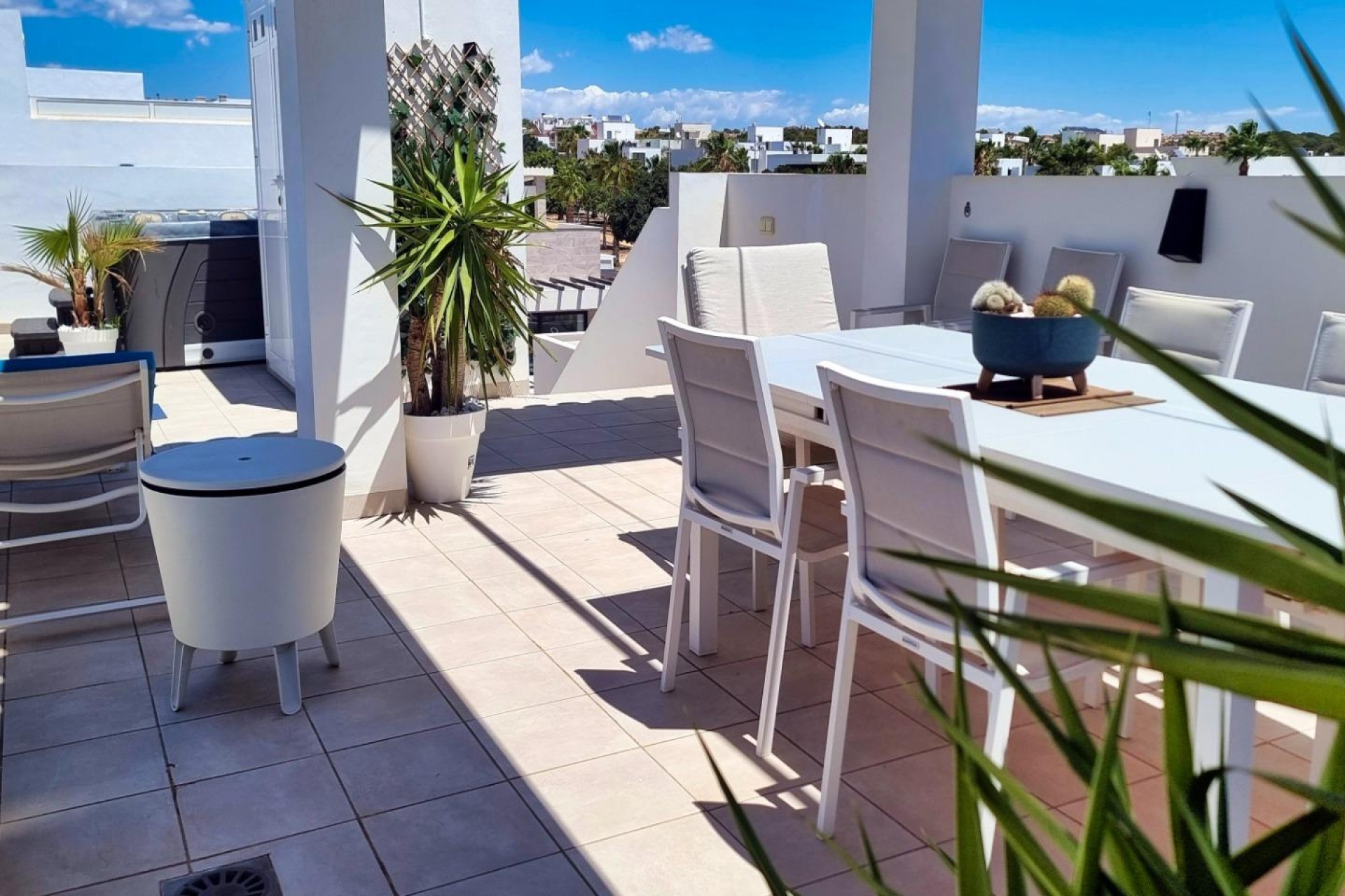 Reventa - Bungalow -
Rojales - Inland