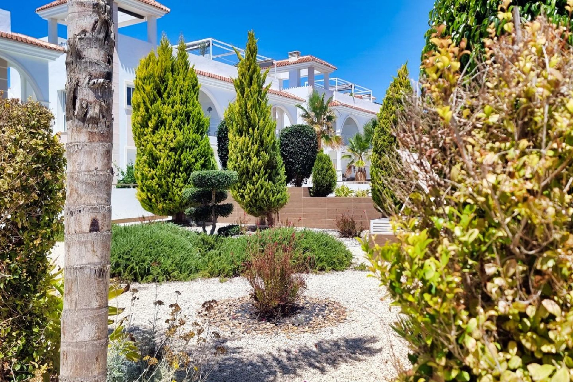 Reventa - Bungalow -
Rojales - Inland