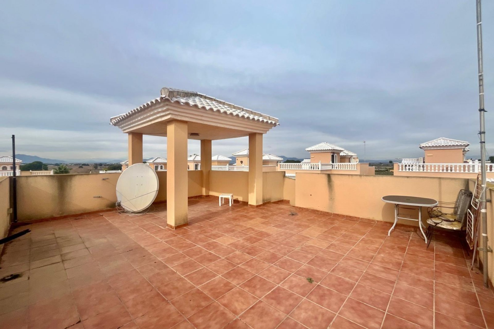 Reventa - Bungalow -
San Fulgencio - La Marina