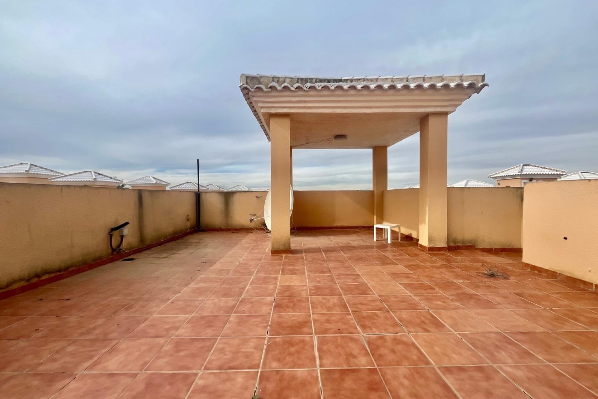 Reventa - Bungalow -
San Fulgencio - La Marina