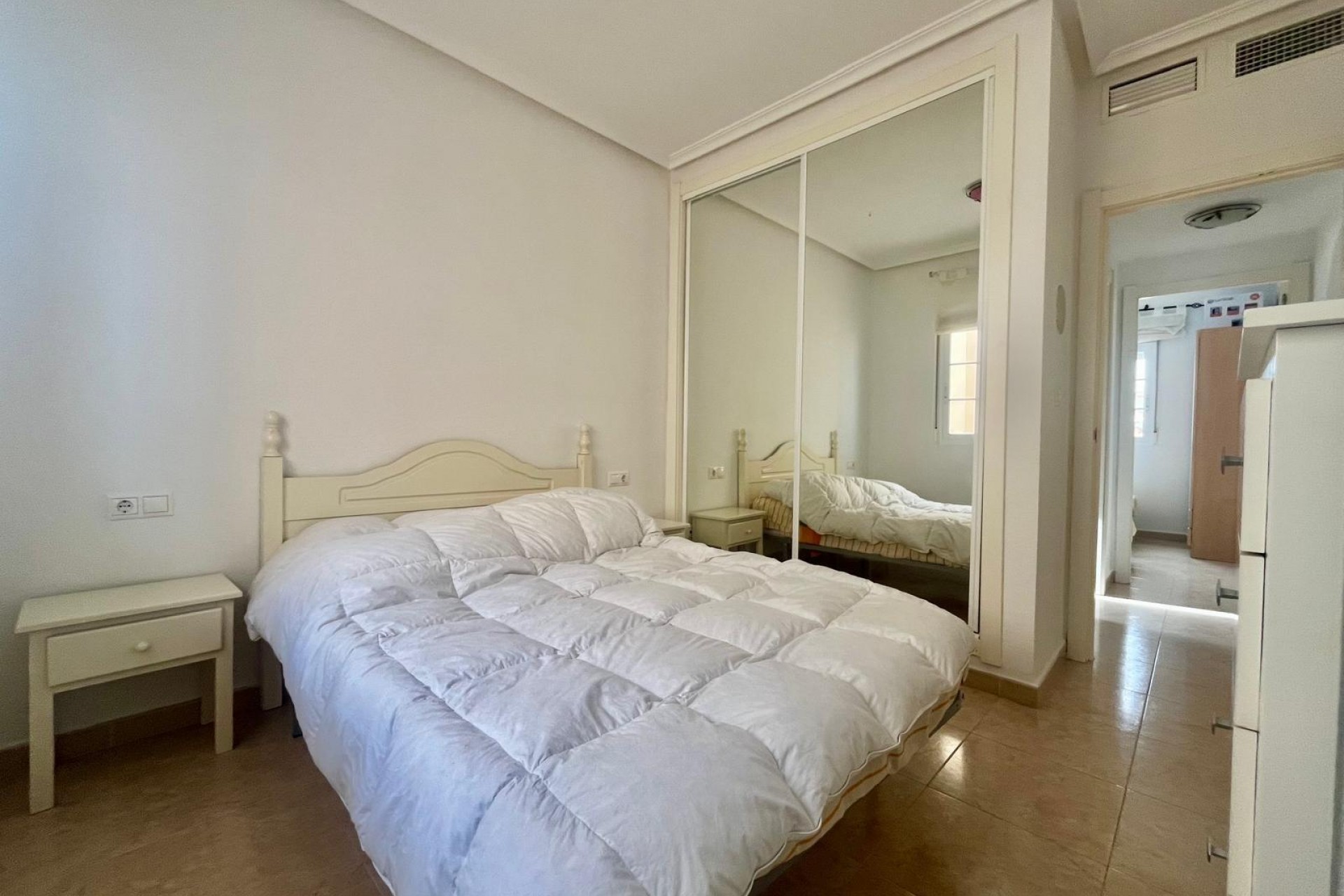 Reventa - Bungalow -
San Fulgencio - La Marina